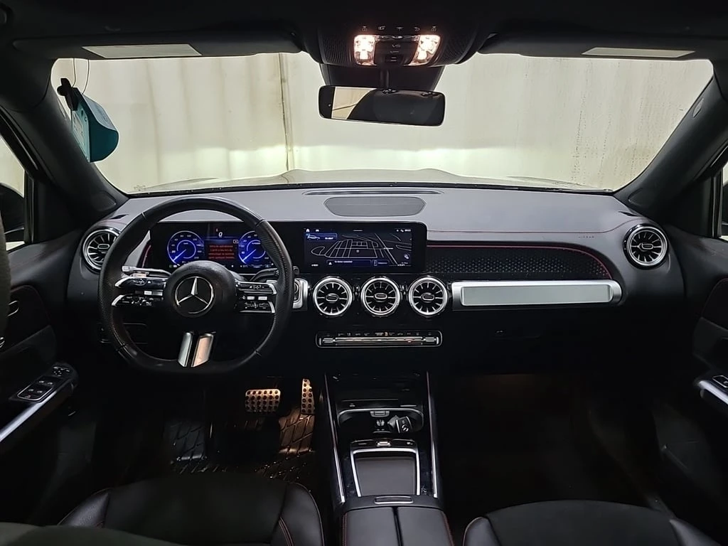 Mercedes-Benz EQB * 300 * CARFAX * ���� �� �� | Mobile.bg � ����������� 10