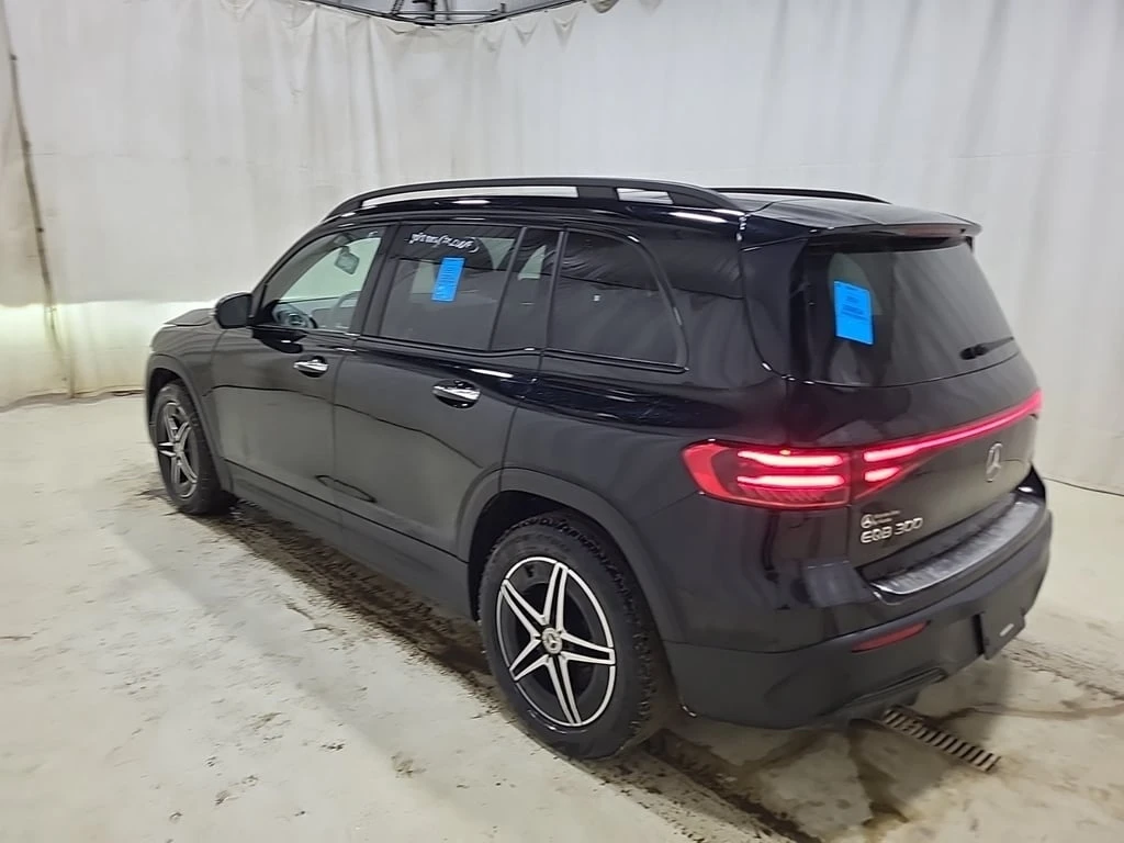 Mercedes-Benz EQB * 300 * CARFAX * ���� �� �� | Mobile.bg � ����������� 4