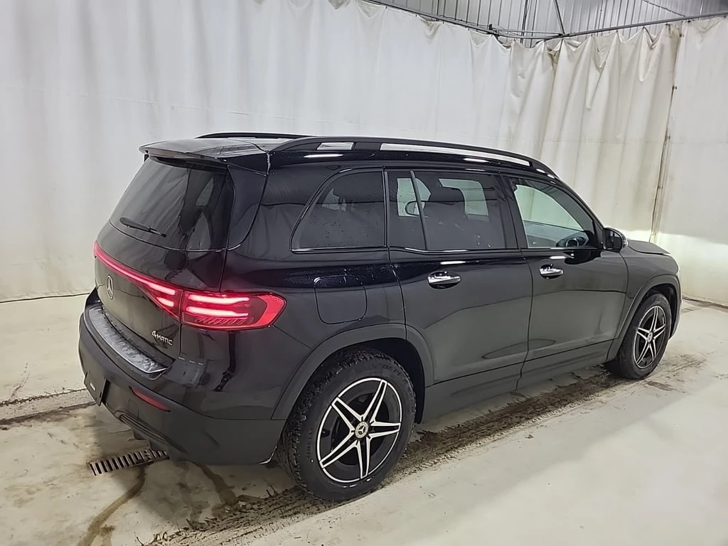 Mercedes-Benz EQB * 300 * CARFAX * ���� �� �� | Mobile.bg � ����������� 3