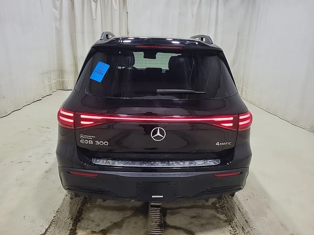 Mercedes-Benz EQB * 300 * CARFAX * ���� �� �� | Mobile.bg � ����������� 5