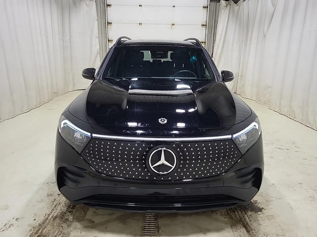 Mercedes-Benz EQB * 300 * CARFAX * ���� �� �� | Mobile.bg � ����������� 6