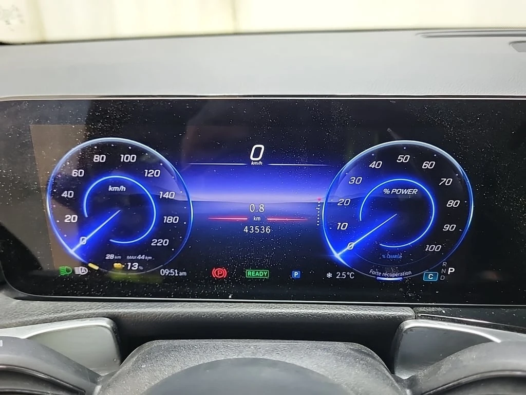 Mercedes-Benz EQB * 300 * CARFAX * ���� �� �� | Mobile.bg � ����������� 11