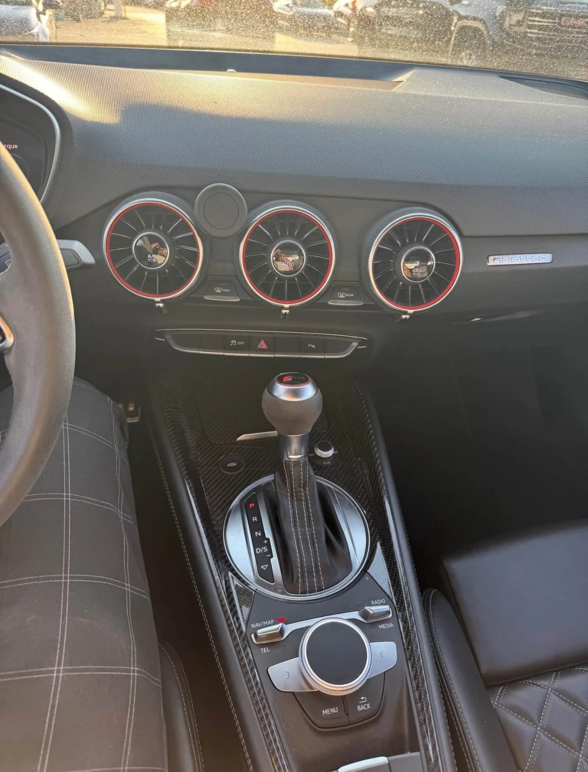 Audi Tt RS * * CARFAX * * АВТО КРЕДИТ * *  - изображение 8