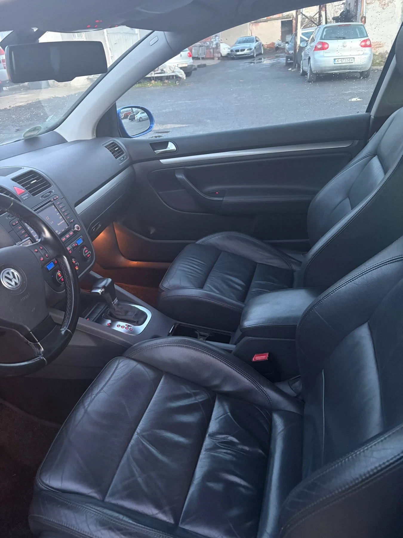 VW Golf  - изображение 9