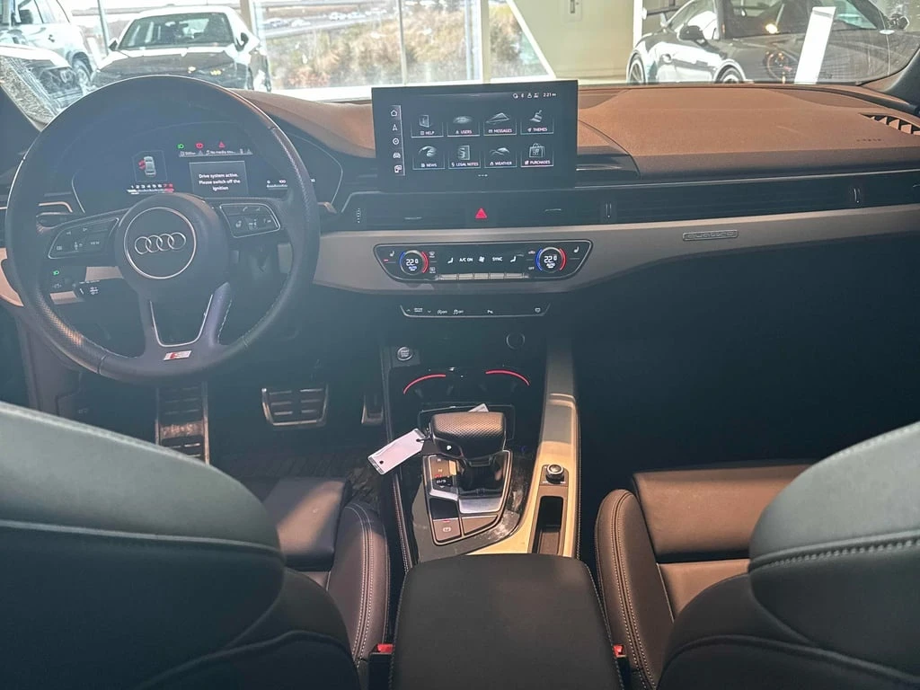 Audi A5 * Progressiv * CARFAX * ��� ������������ ������ | Mobile.bg � ����������� 9