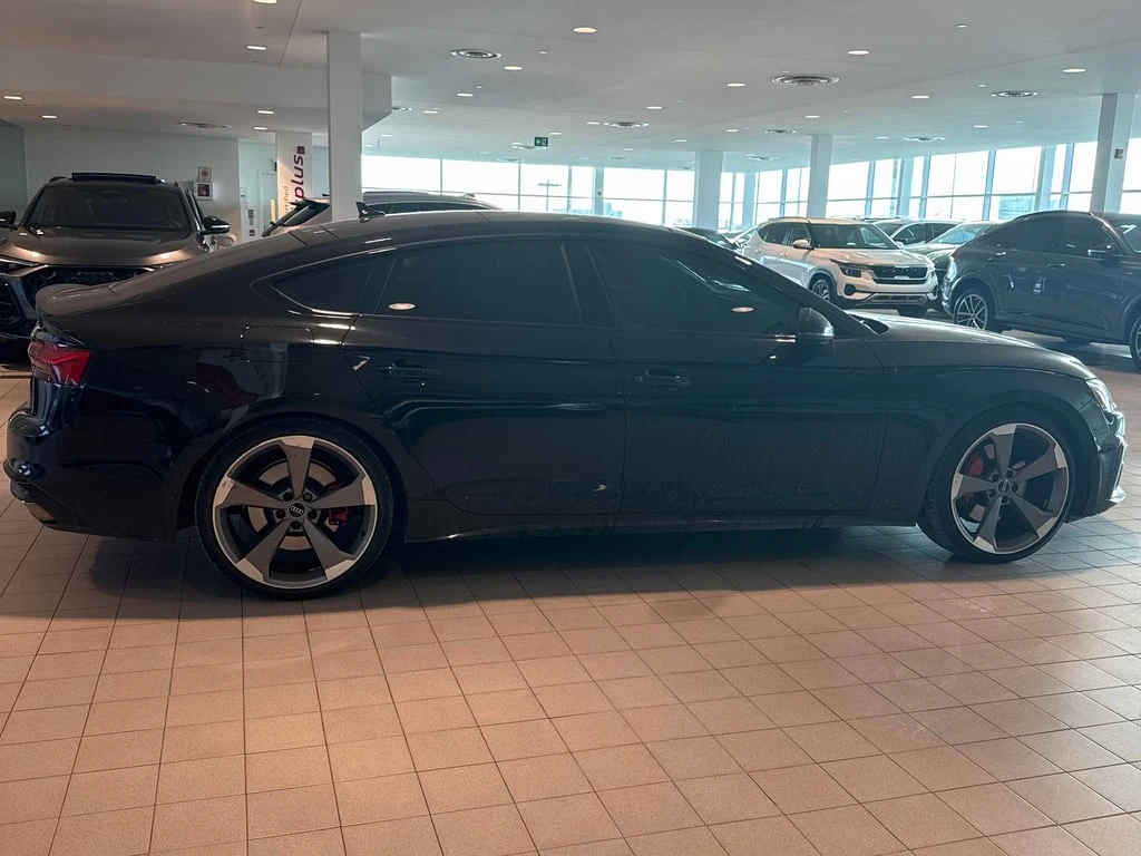 Audi A5 * Progressiv * CARFAX * ��� ������������ ������ | Mobile.bg � ����������� 12