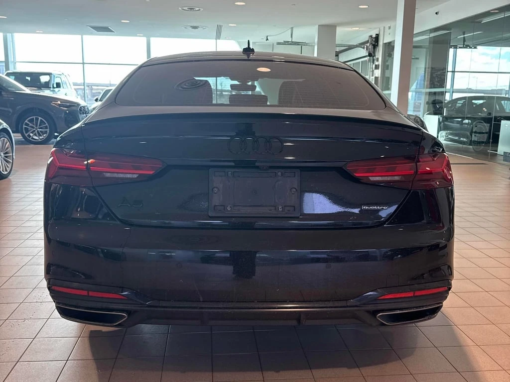 Audi A5 * Progressiv * CARFAX * ��� ������������ ������ | Mobile.bg � ����������� 4