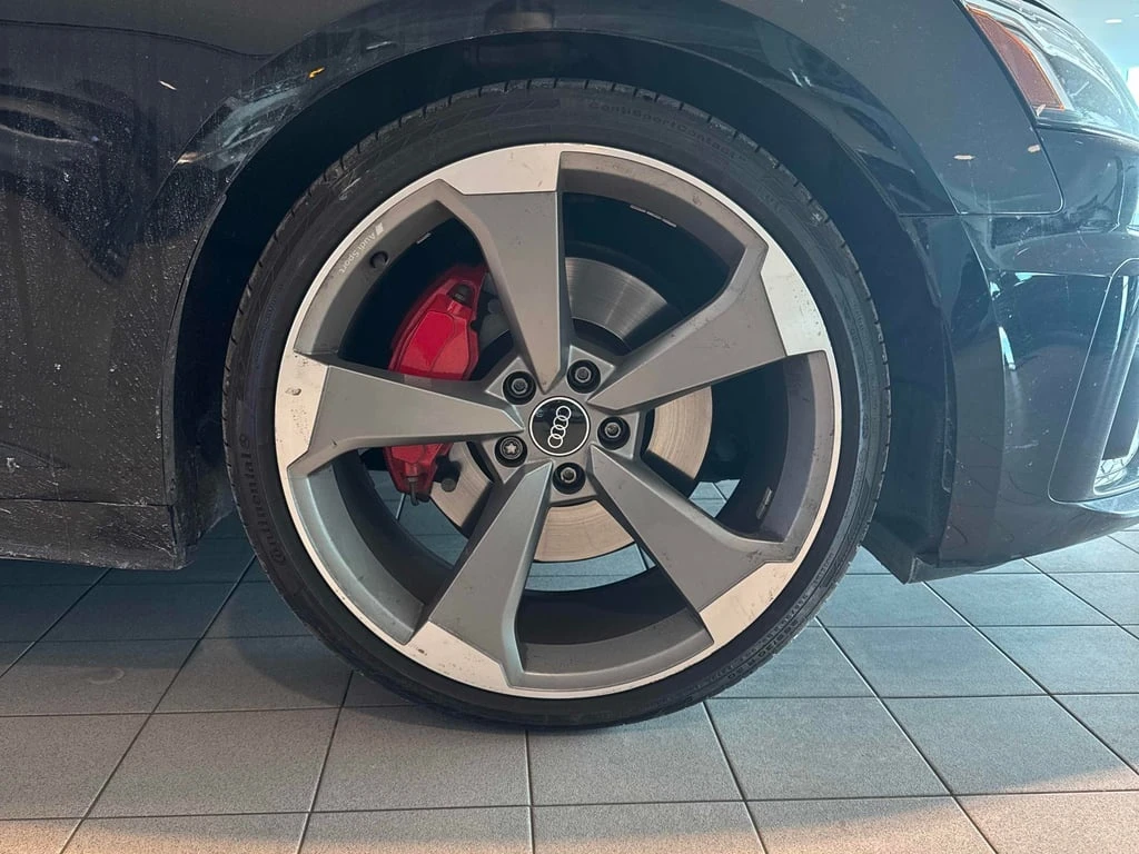 Audi A5 * Progressiv * CARFAX * ��� ������������ ������ | Mobile.bg � ����������� 16