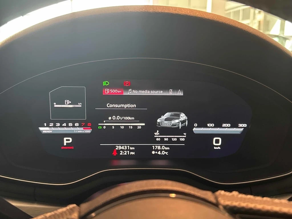 Audi A5 * Progressiv * CARFAX * ��� ������������ ������ | Mobile.bg � ����������� 17