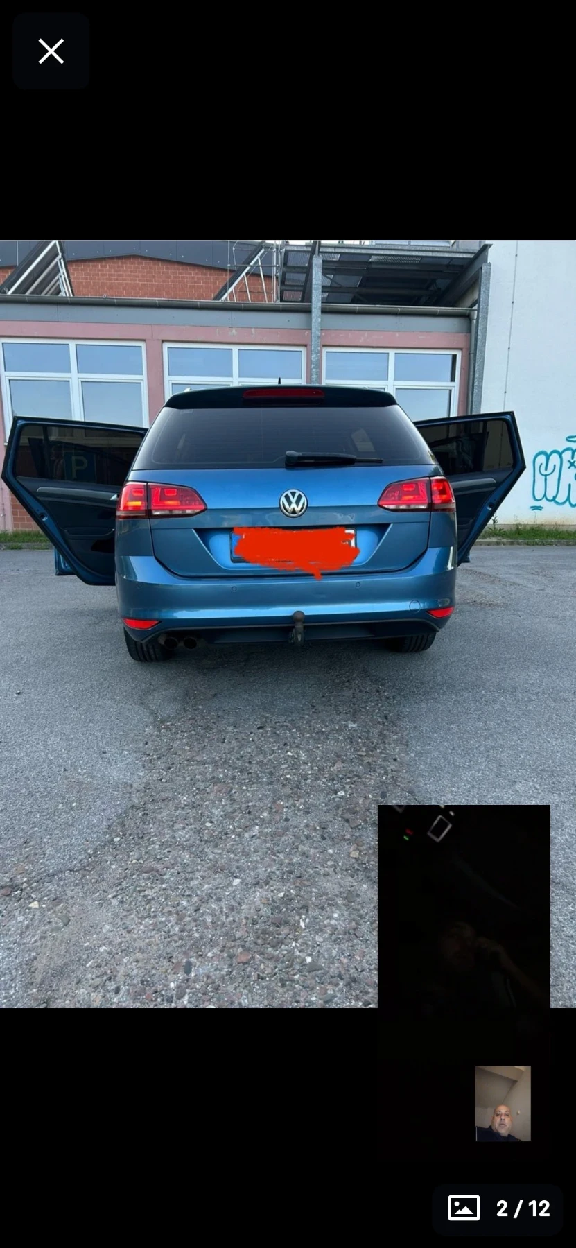 VW Golf 2000��� | Mobile.bg � ����������� 7