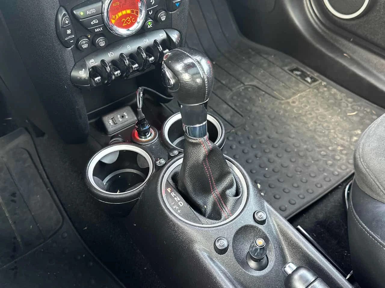 Mini Cooper * John Works * ��������* KEYLESS* �������*  | Mobile.bg � ����������� 11