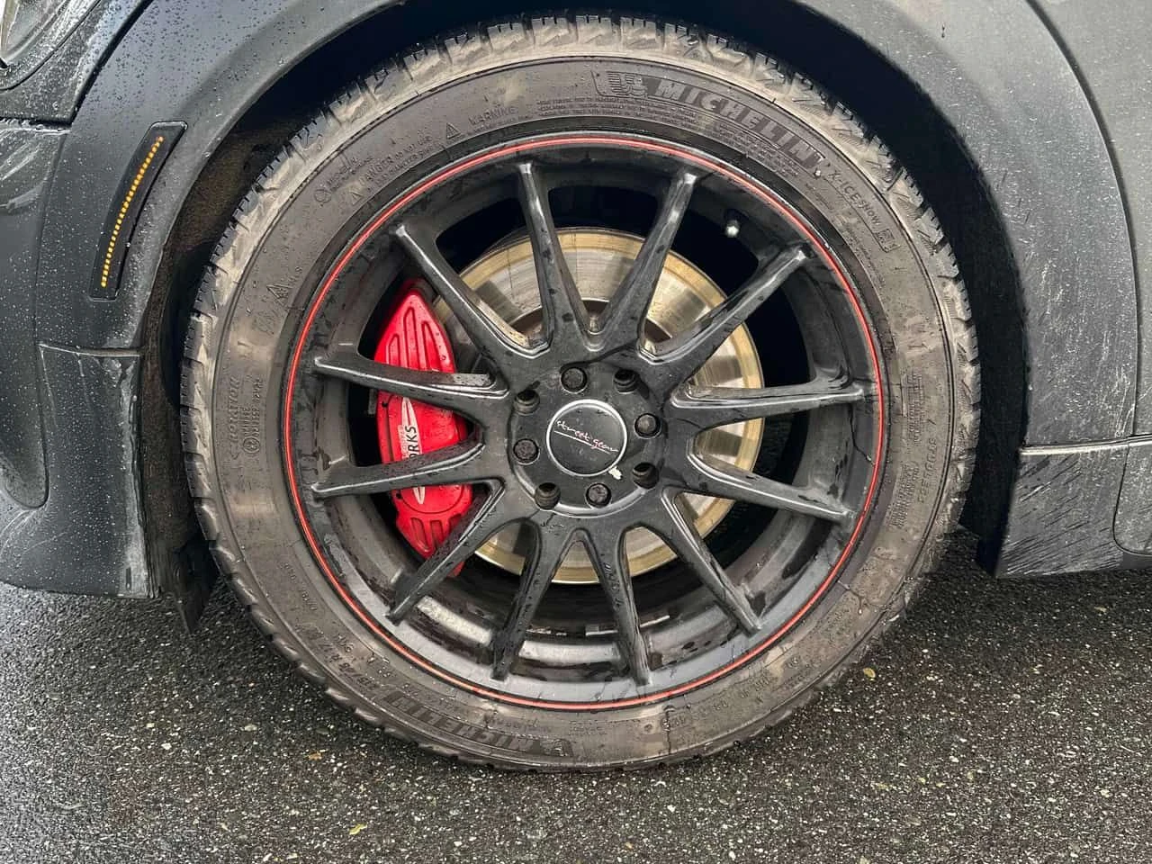 Mini Cooper * John Works * ПАНОРАМА* KEYLESS* ПОДГРЕВ*  - изображение 7