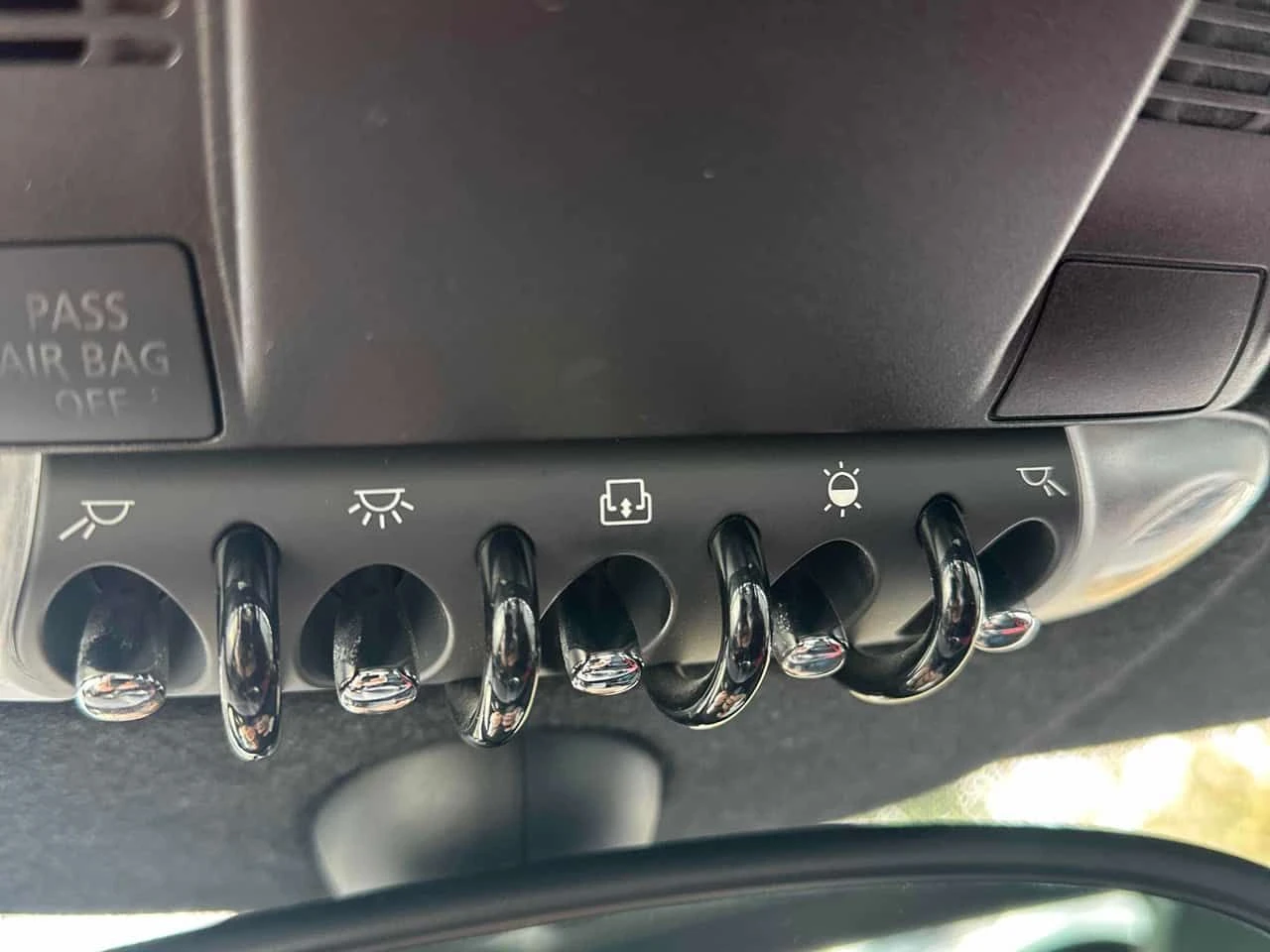 Mini Cooper * John Works * ��������* KEYLESS* �������*  | Mobile.bg � ����������� 13