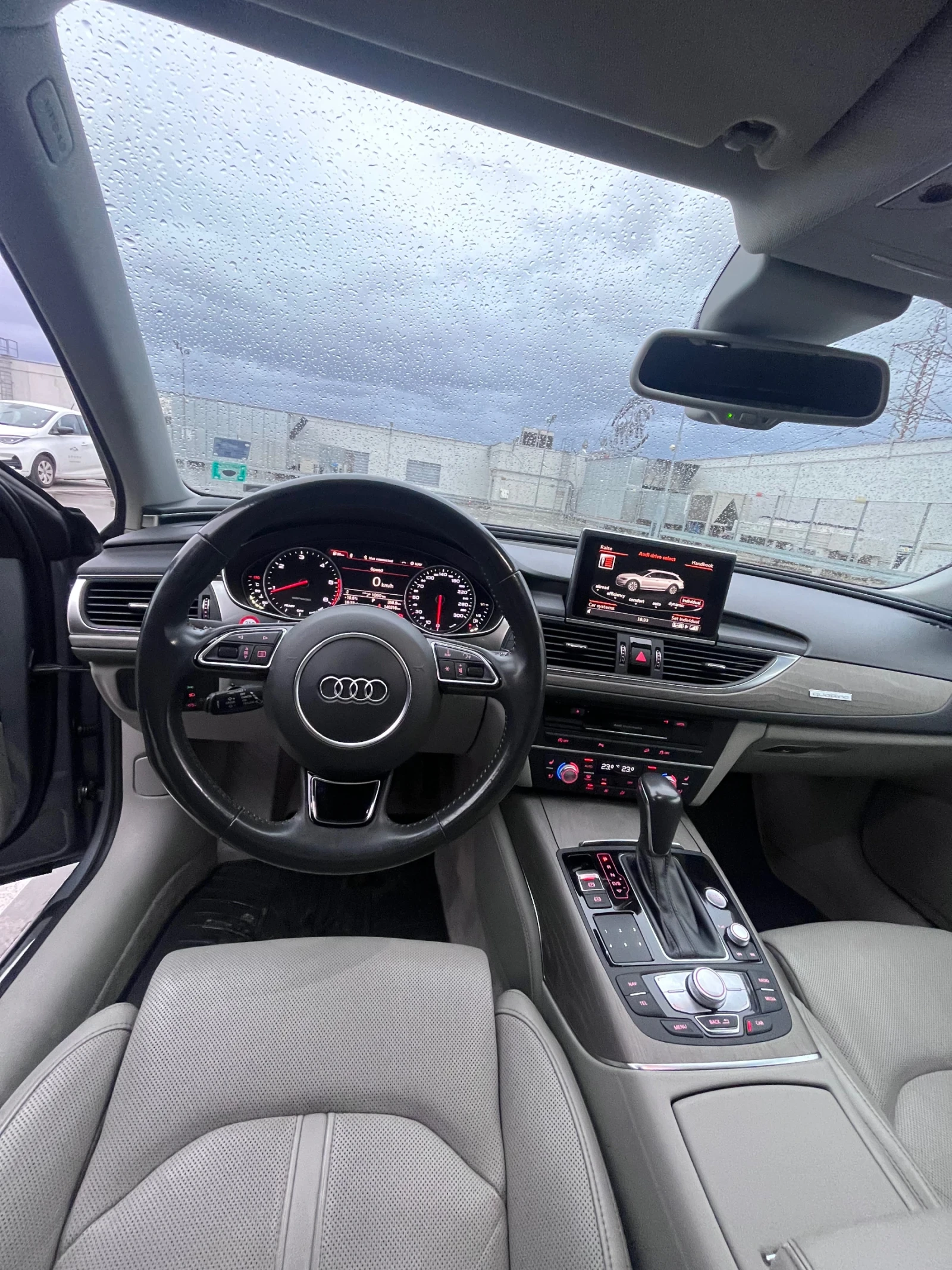 Audi A6 Allroad 3.0 TDI DESIGN SELECTION  - изображение 8