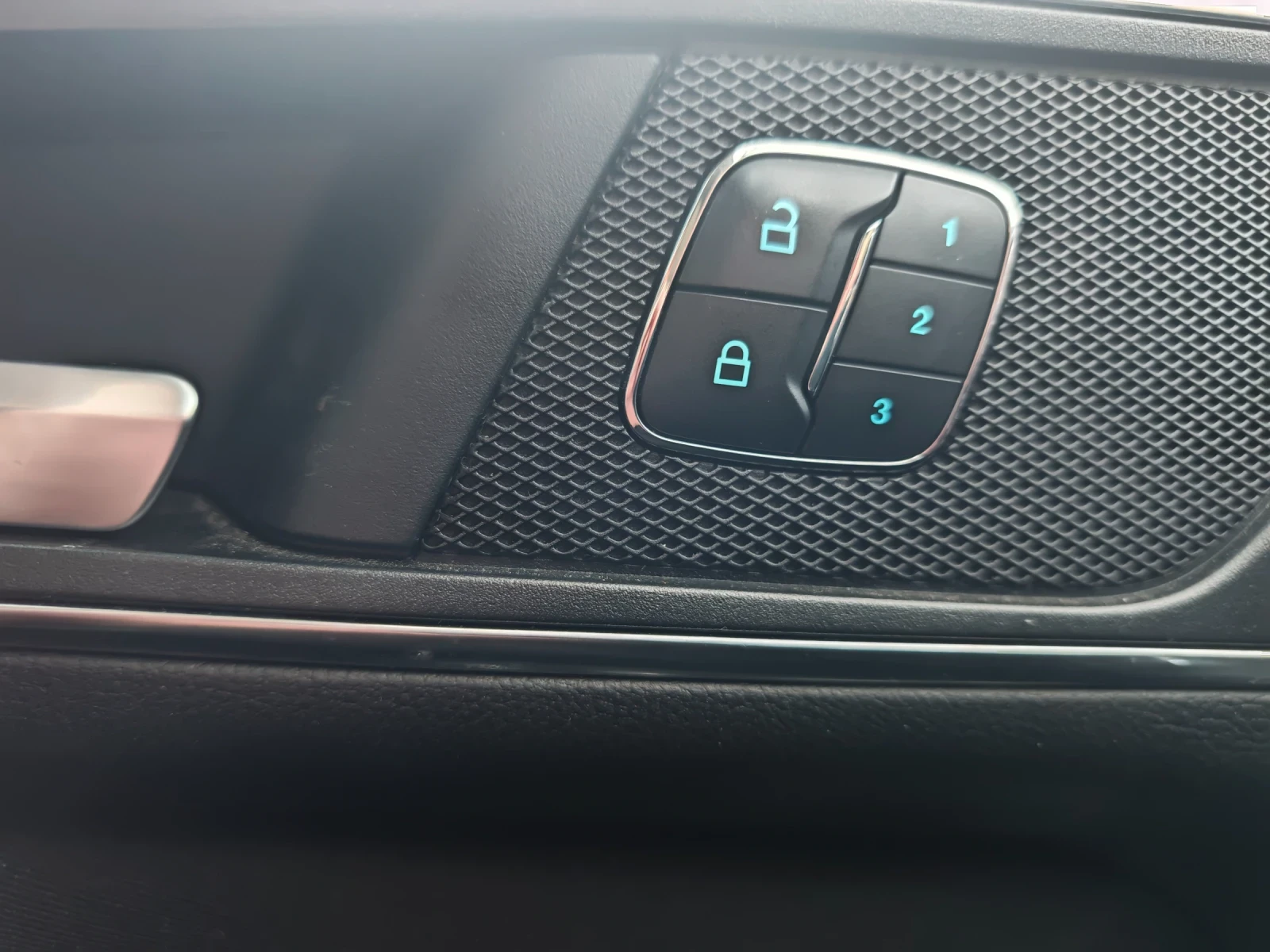 Ford S-Max, снимка 3 - Автомобили и джипове - 53759686