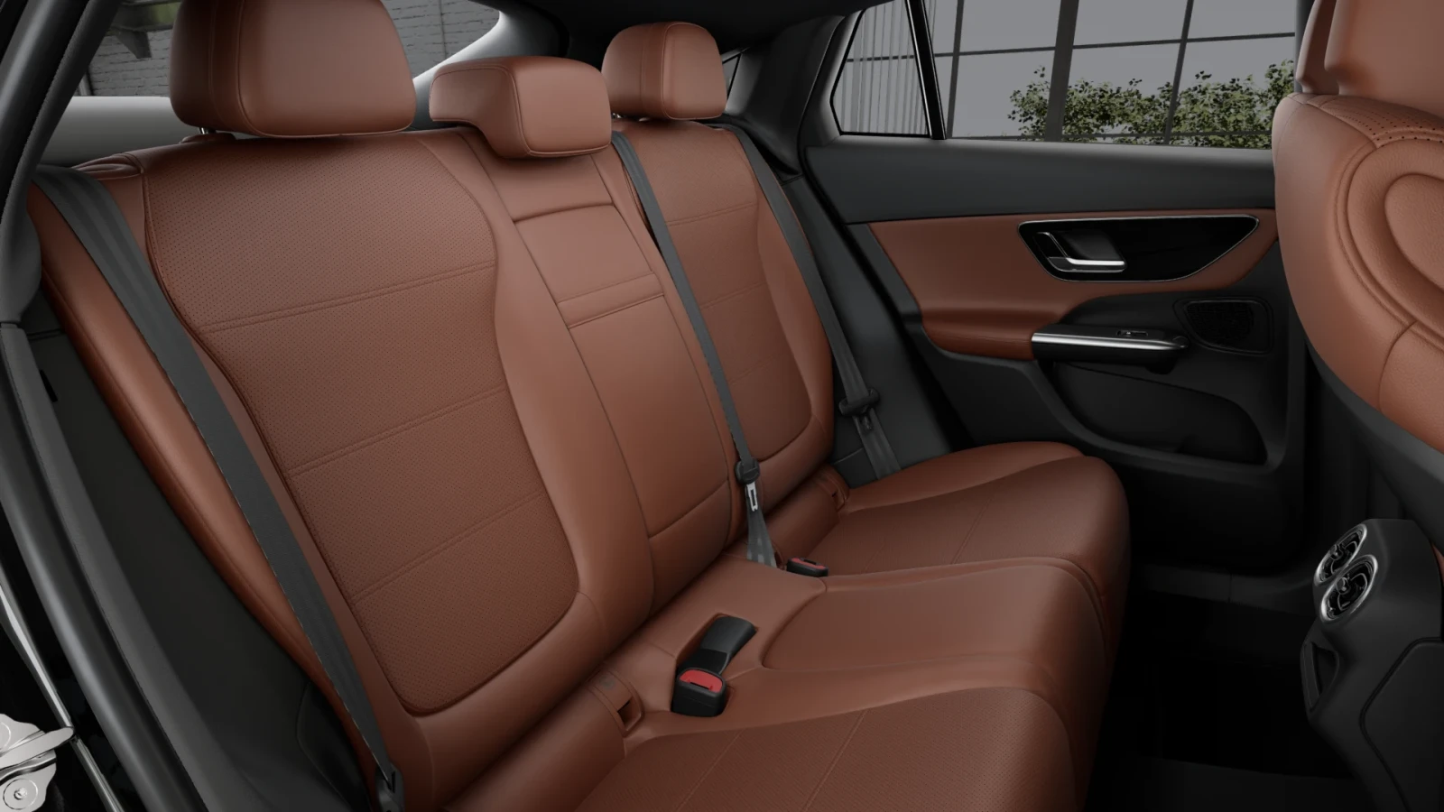 Mercedes-Benz GLC 200 4MATIC Coupе, снимка 10 - Автомобили и джипове - 53826878