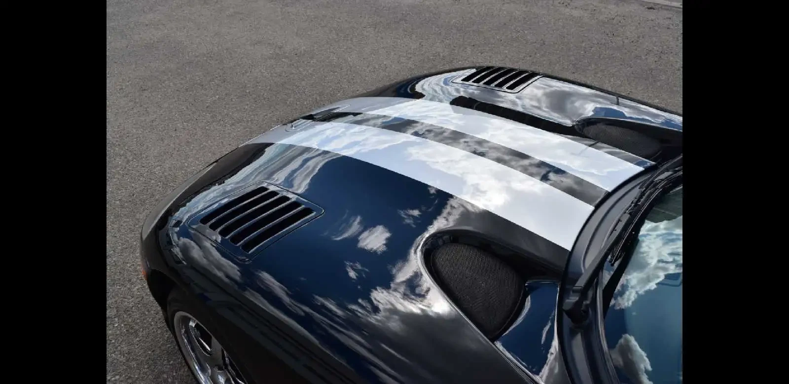 Dodge Viper GTS Supercharged, снимка 6 - Автомобили и джипове - 53940935