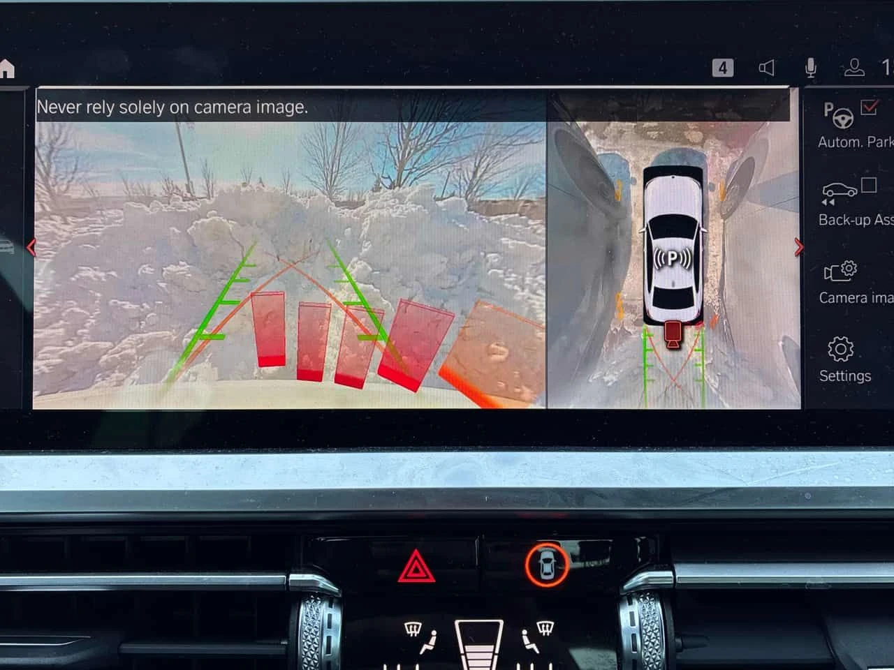 BMW 330 * xDrive * КОМПЛЕКТ ГУМИ * ПРЕДСТАВИТЕЛСТВО, снимка 12 - Автомобили и джипове - 53953678