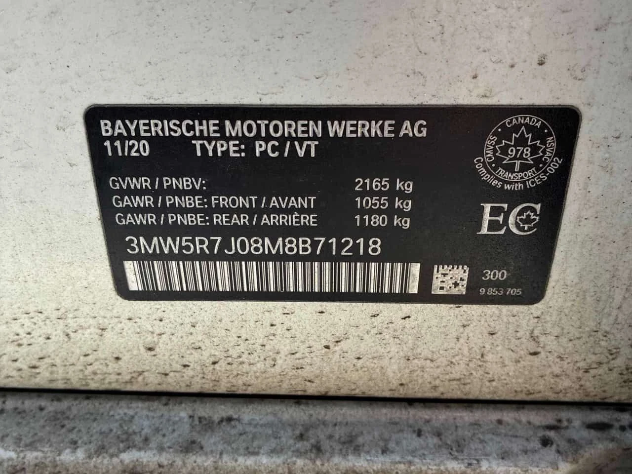 BMW 330 * xDrive * КОМПЛЕКТ ГУМИ * ПРЕДСТАВИТЕЛСТВО, снимка 11 - Автомобили и джипове - 53953678