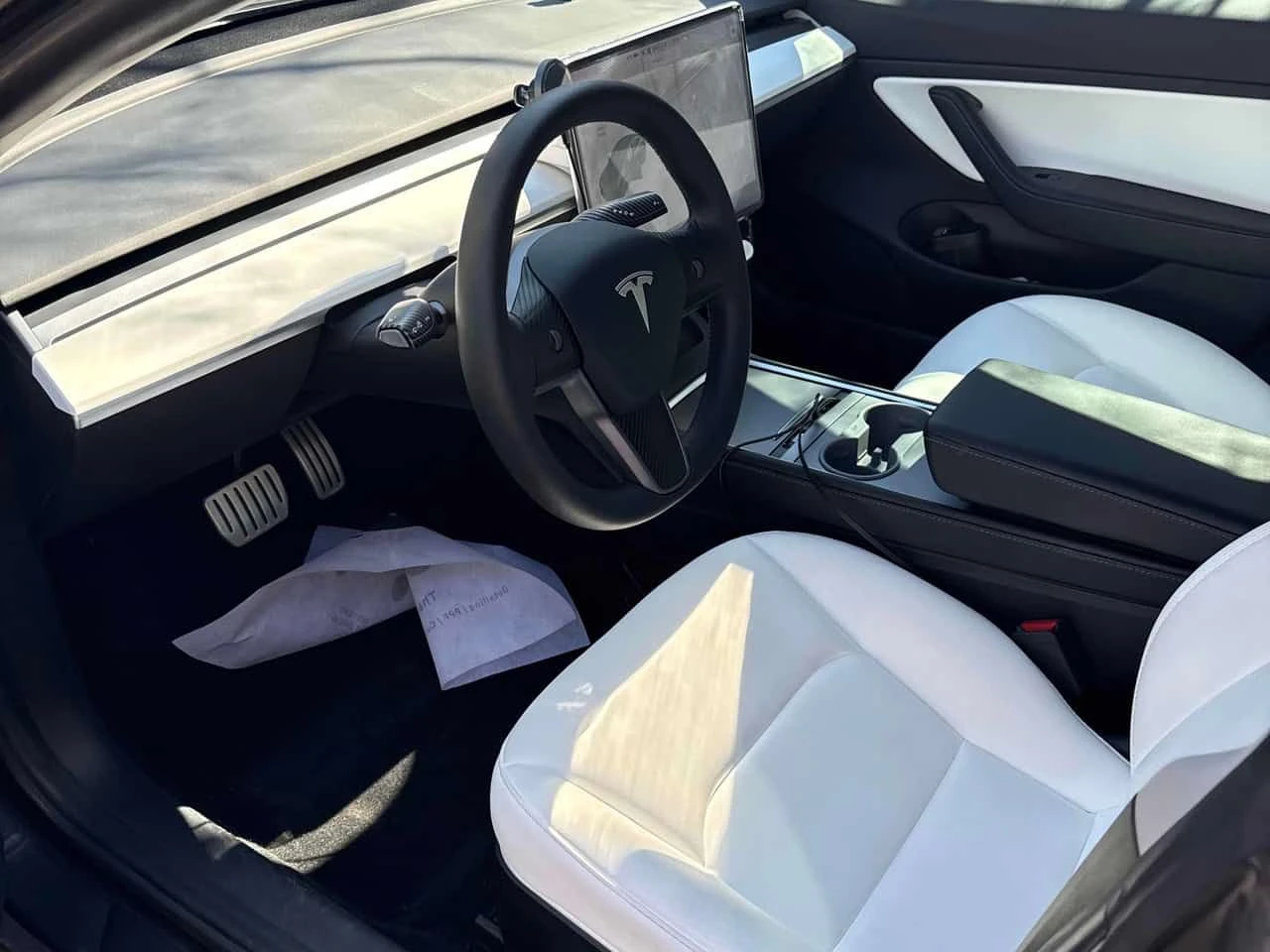 Tesla Model 3 Performance/FULL SELF DRIVING/����� ���� | Mobile.bg � ����������� 7