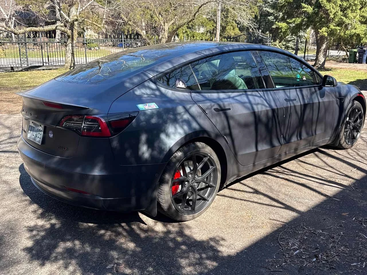Tesla Model 3 Performance/FULL SELF DRIVING/����� ���� | Mobile.bg � ����������� 4