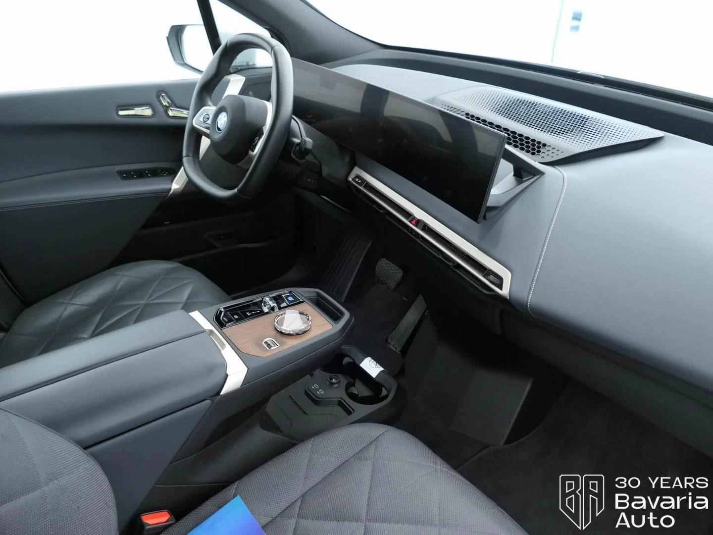 BMW iX 50 xDrive Sport, снимка 7 - Автомобили и джипове - 54345235