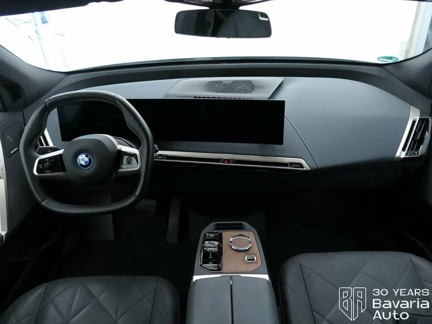 BMW iX 50 xDrive Sport, снимка 6 - Автомобили и джипове - 54345235
