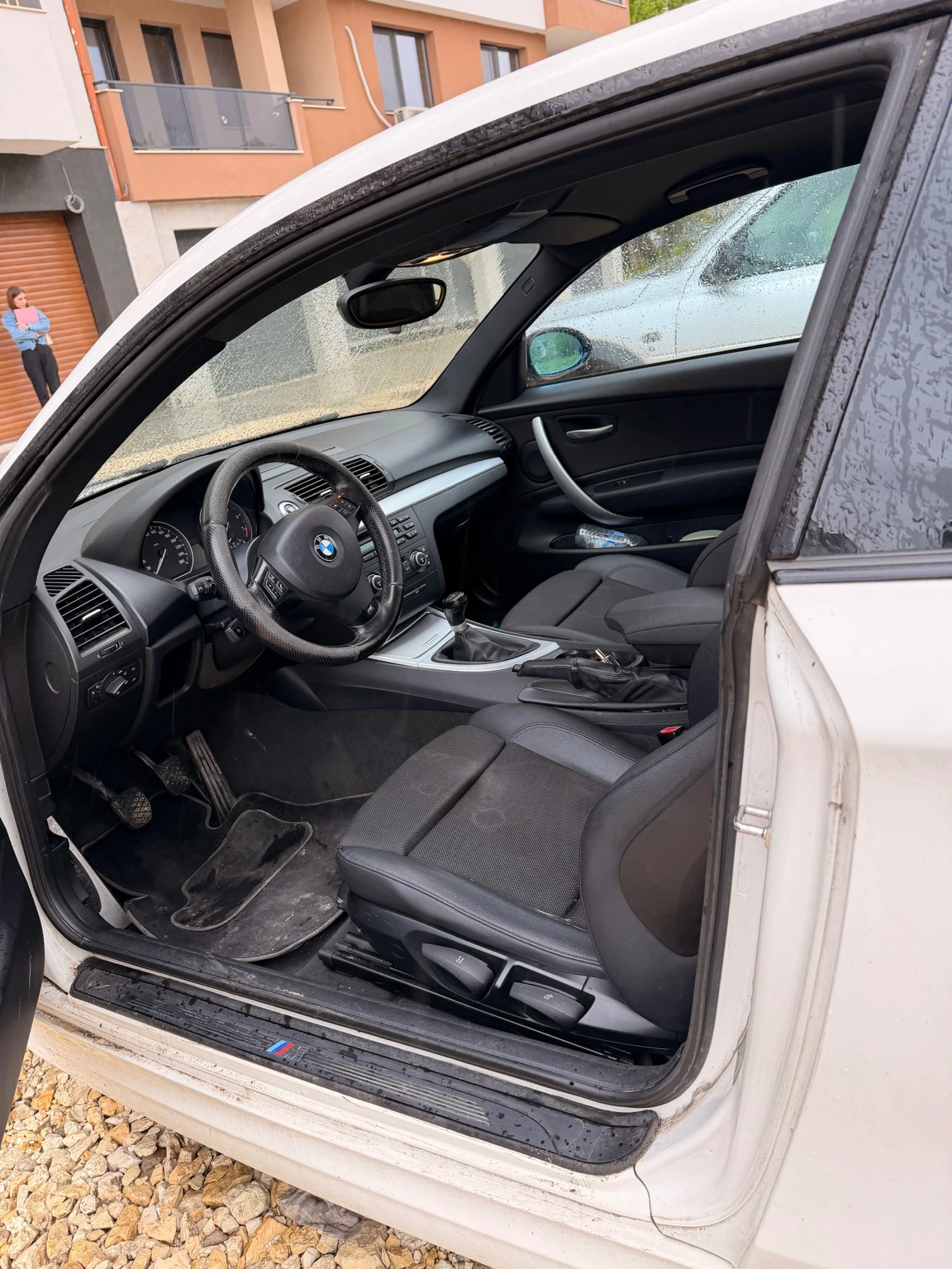 BMW 120, снимка 5 - Автомобили и джипове - 54371715