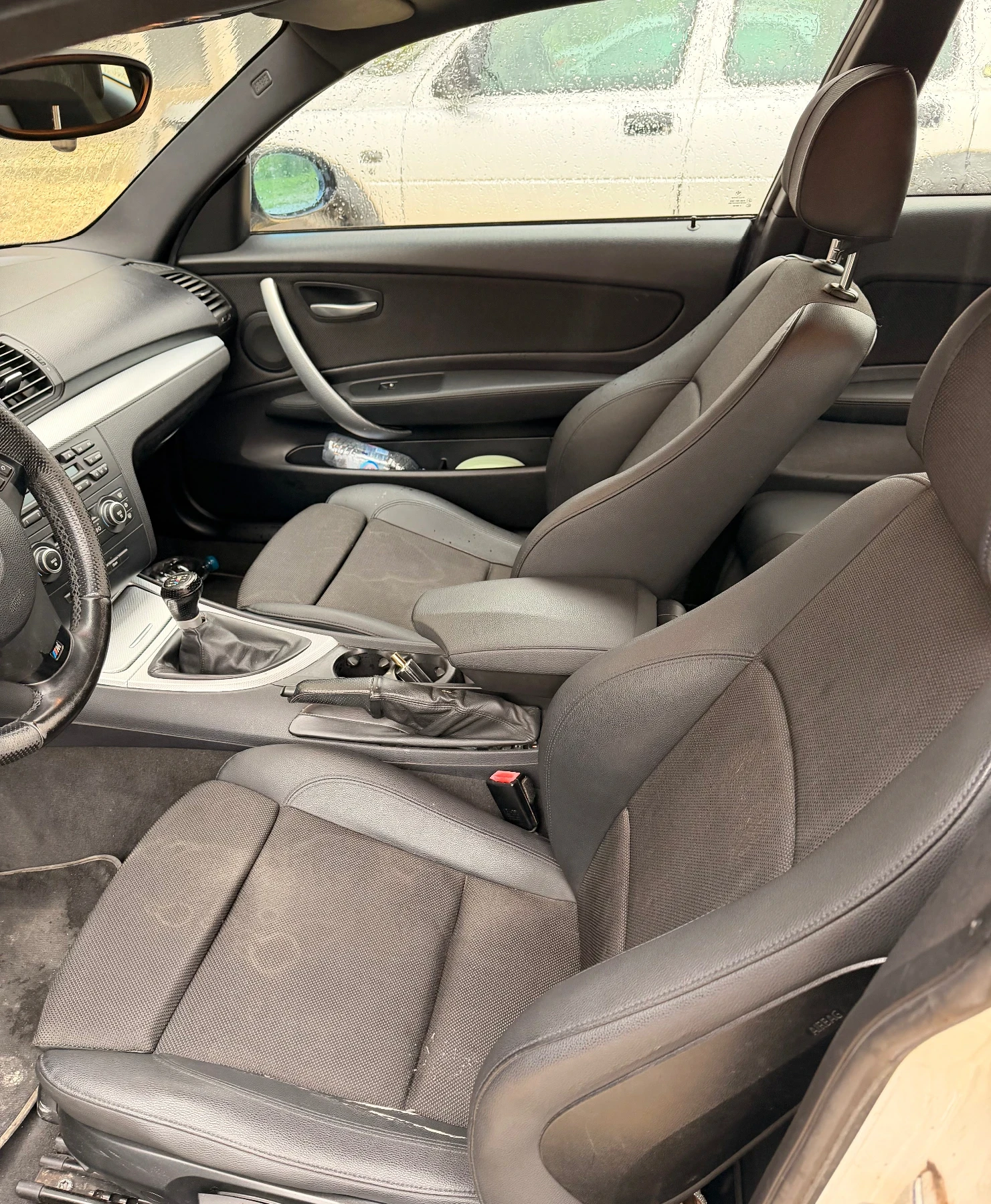 BMW 120, снимка 6 - Автомобили и джипове - 54371715