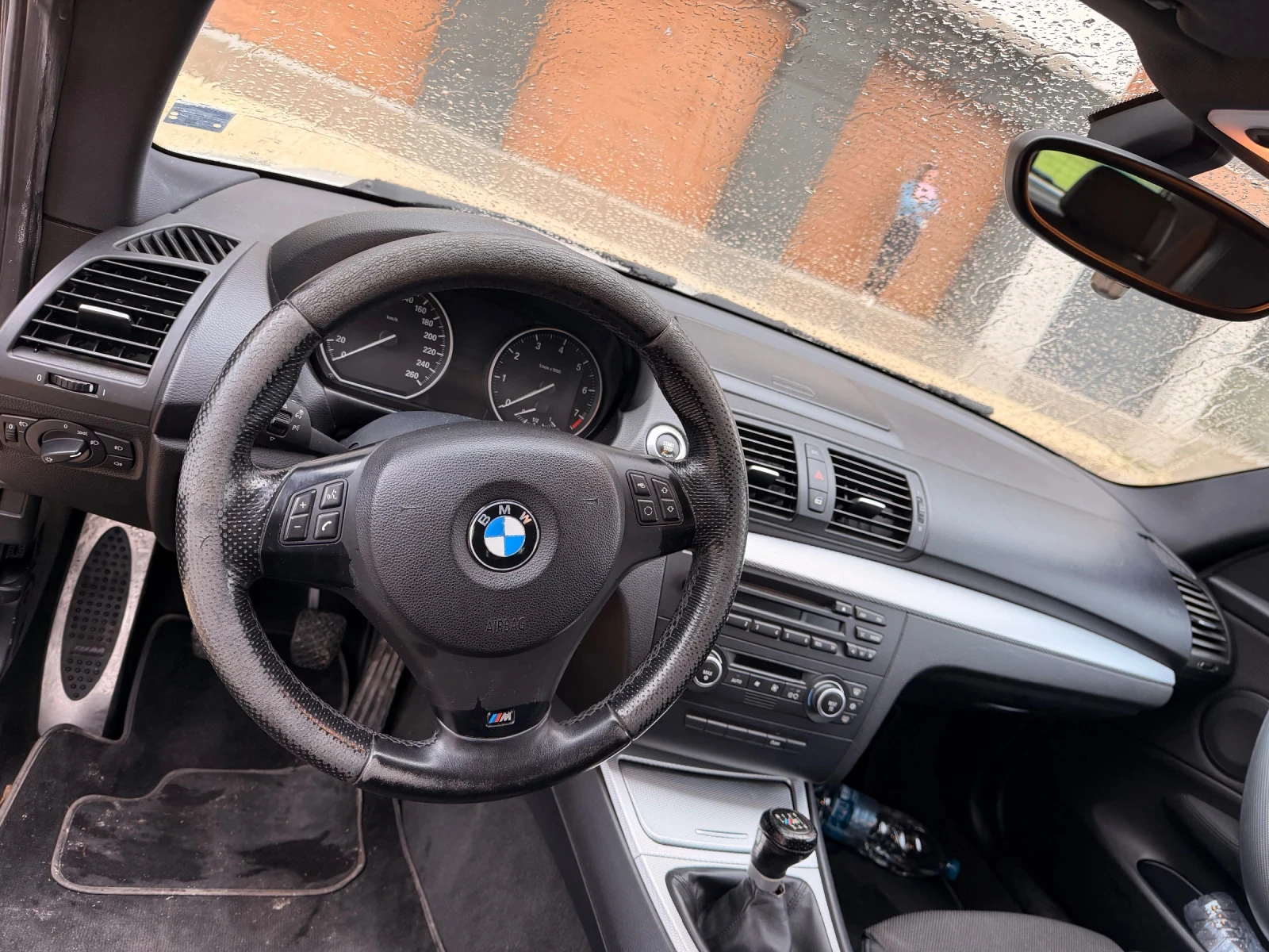 BMW 120, снимка 7 - Автомобили и джипове - 54371715