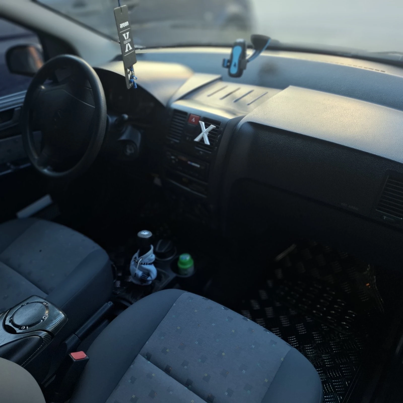 Hyundai Getz | Mobile.bg � ����������� 7
