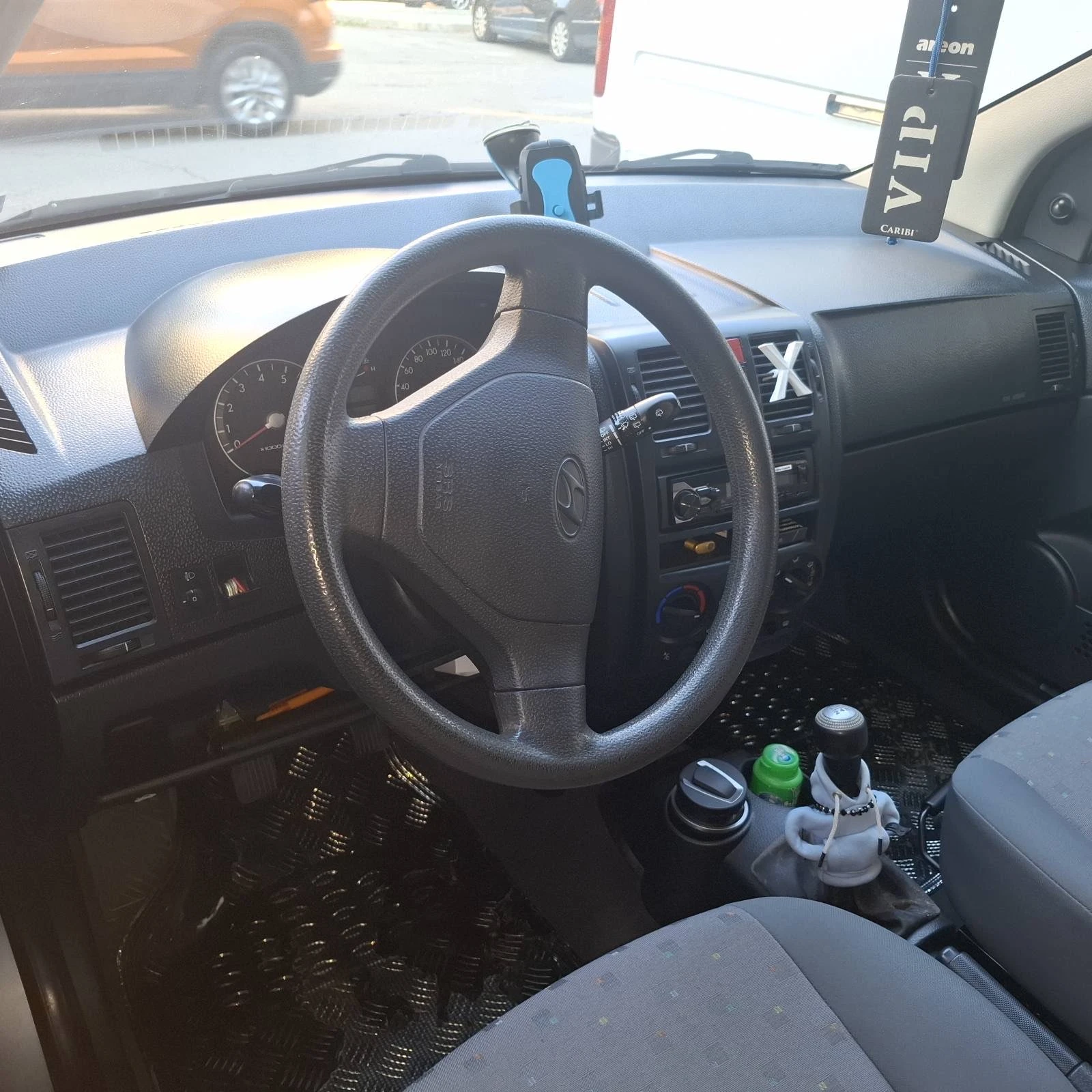 Hyundai Getz | Mobile.bg � ����������� 8