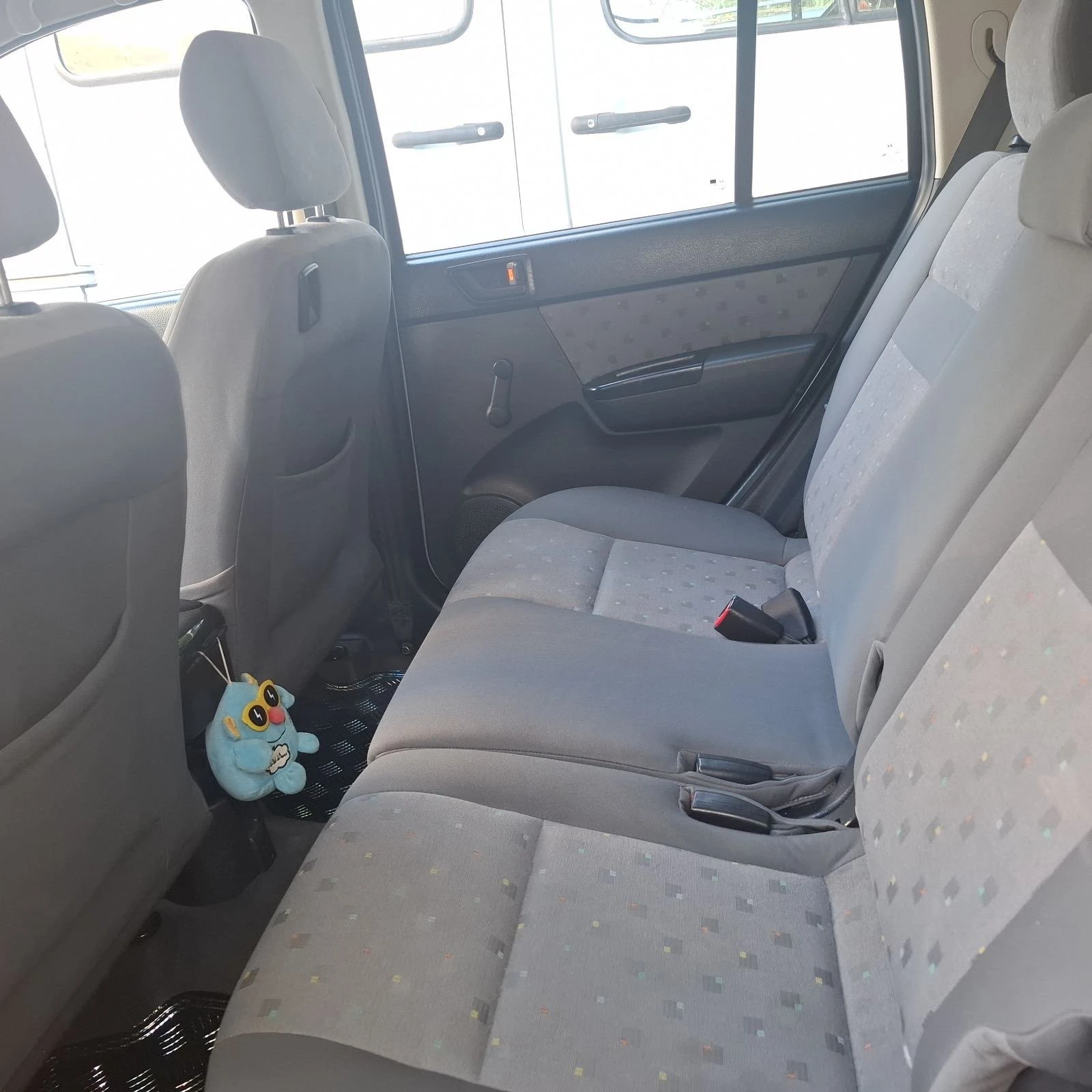 Hyundai Getz | Mobile.bg � ����������� 9