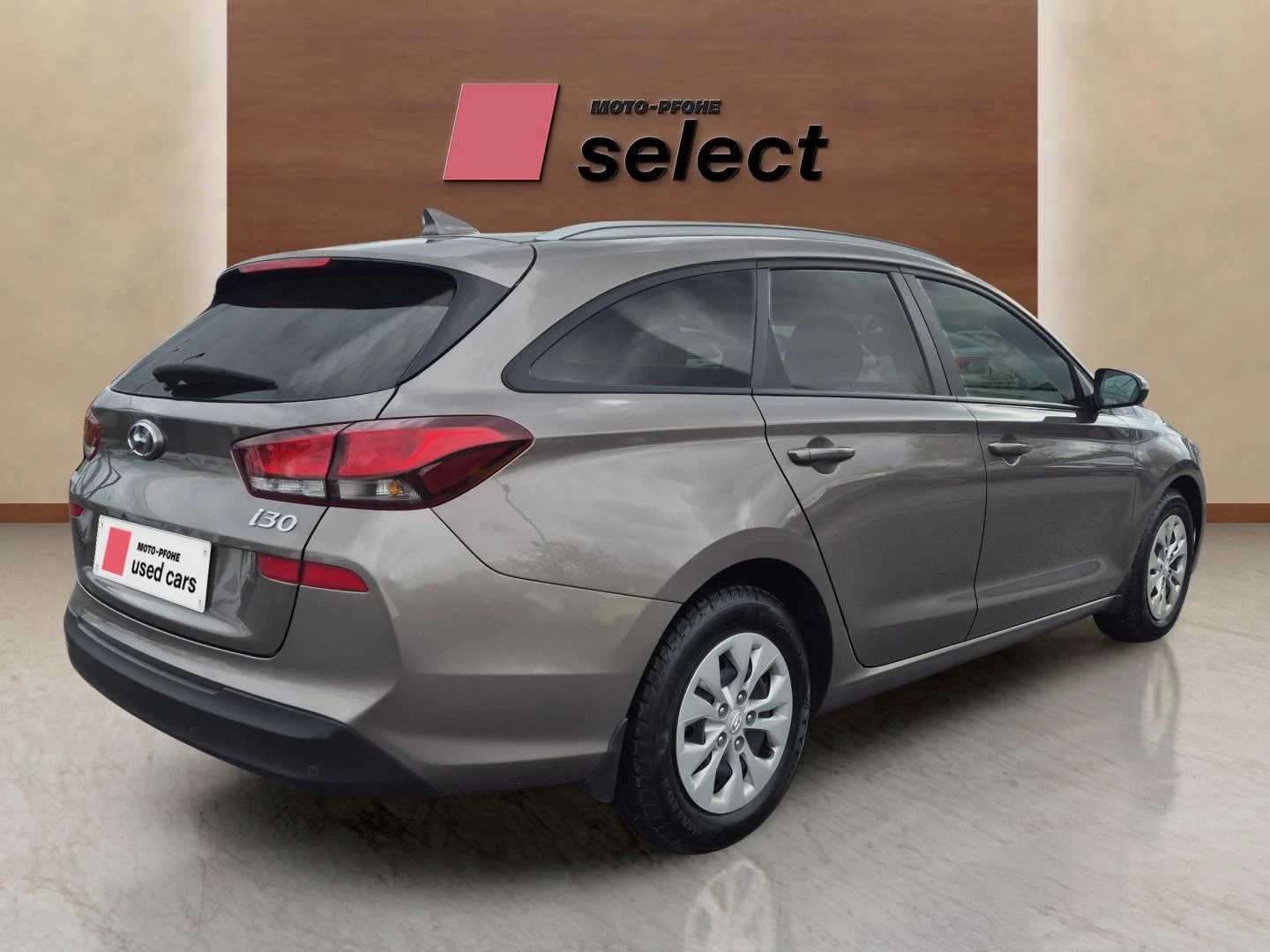 Hyundai I30 1.2 I, снимка 17 - Автомобили и джипове - 54541054