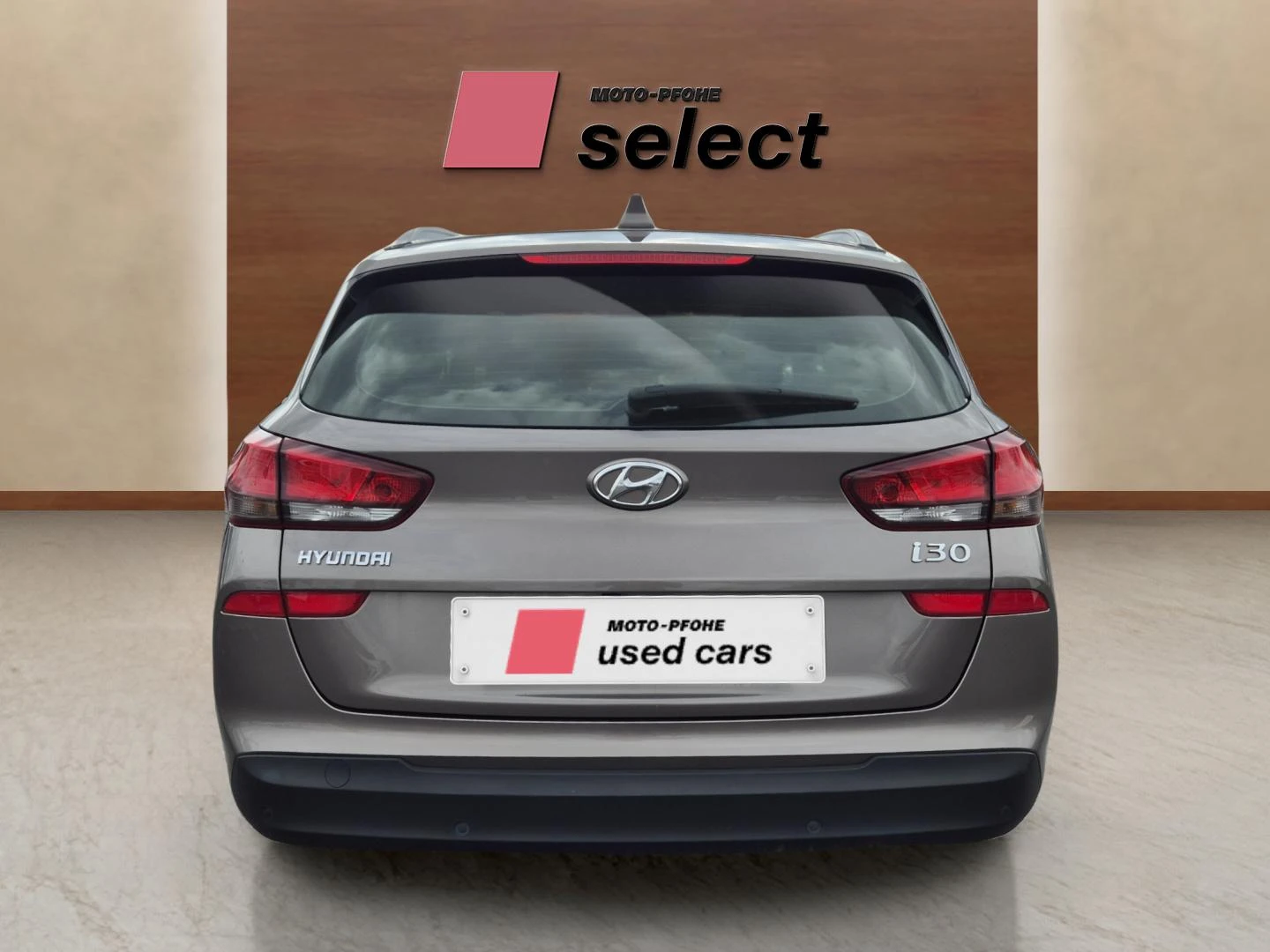 Hyundai I30 1.2 I, снимка 6 - Автомобили и джипове - 54541054