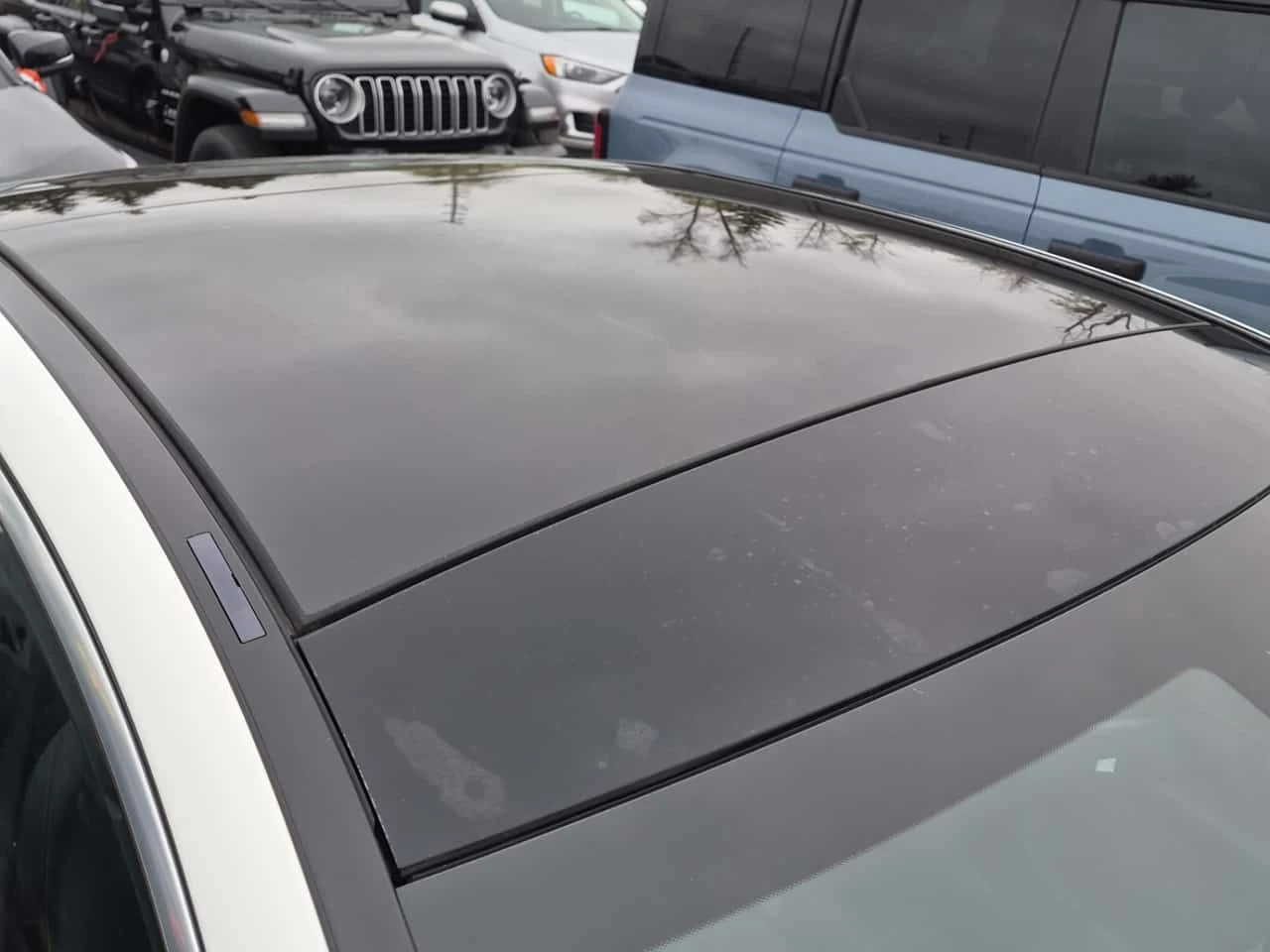 Mercedes-Benz C 300 * 4matic * CARFAX * Burmester * Панорама * , снимка 12 - Автомобили и джипове - 54560600