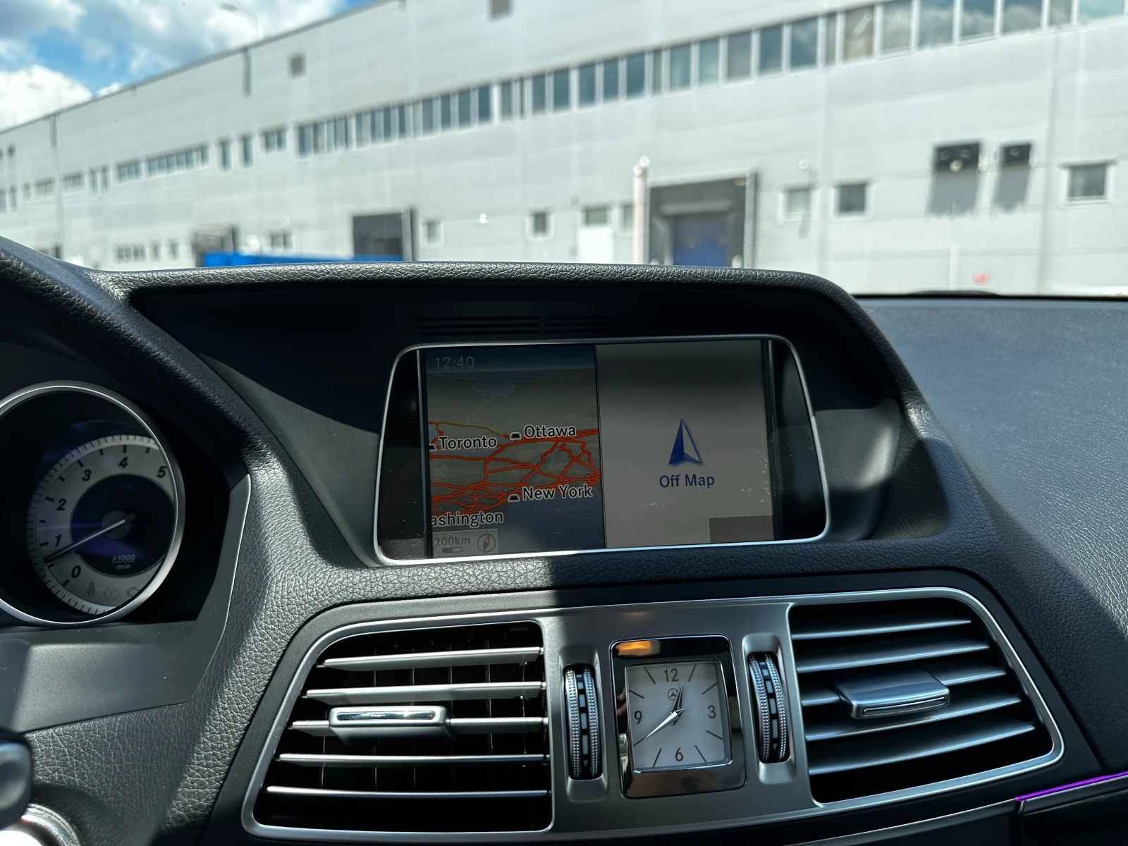 Mercedes-Benz E 400 4Matic | Mobile.bg � ����������� 13