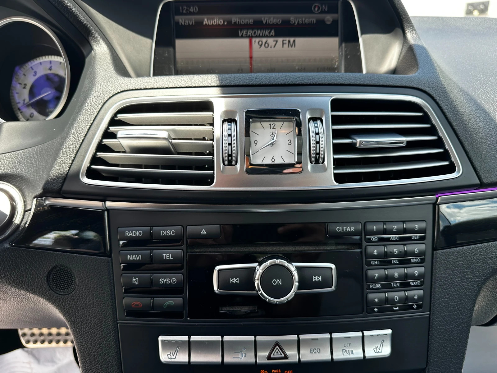 Mercedes-Benz E 400 4Matic | Mobile.bg � ����������� 12