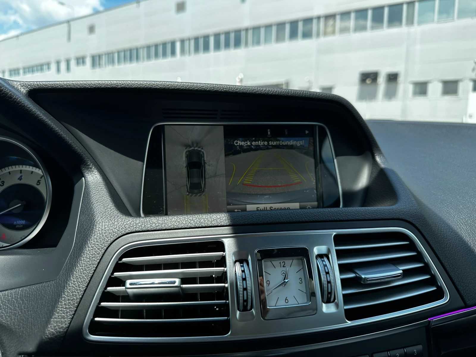Mercedes-Benz E 400 4Matic | Mobile.bg � ����������� 16