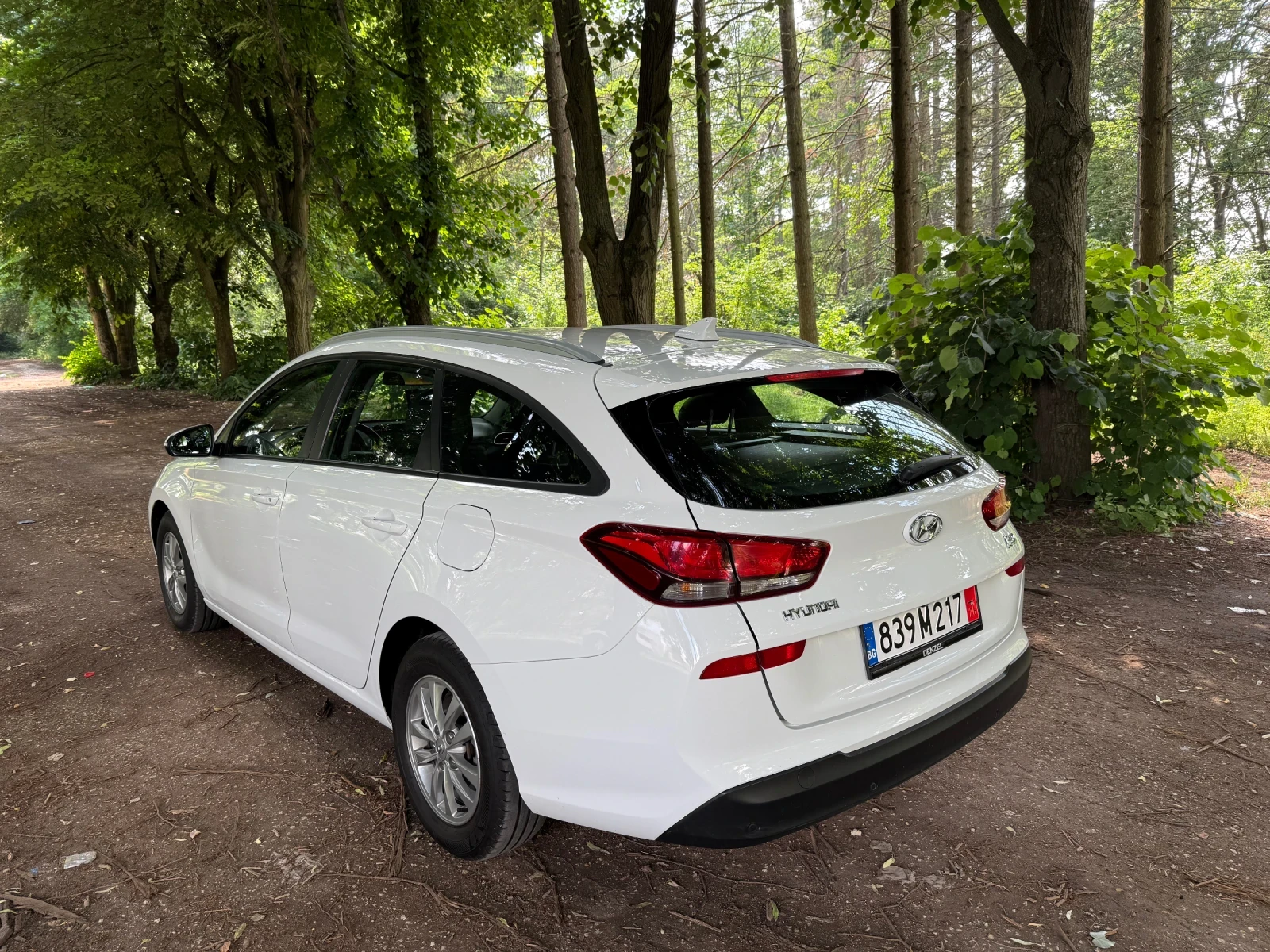 Hyundai I30 Нов внос!! , снимка 4 - Автомобили и джипове - 54904700