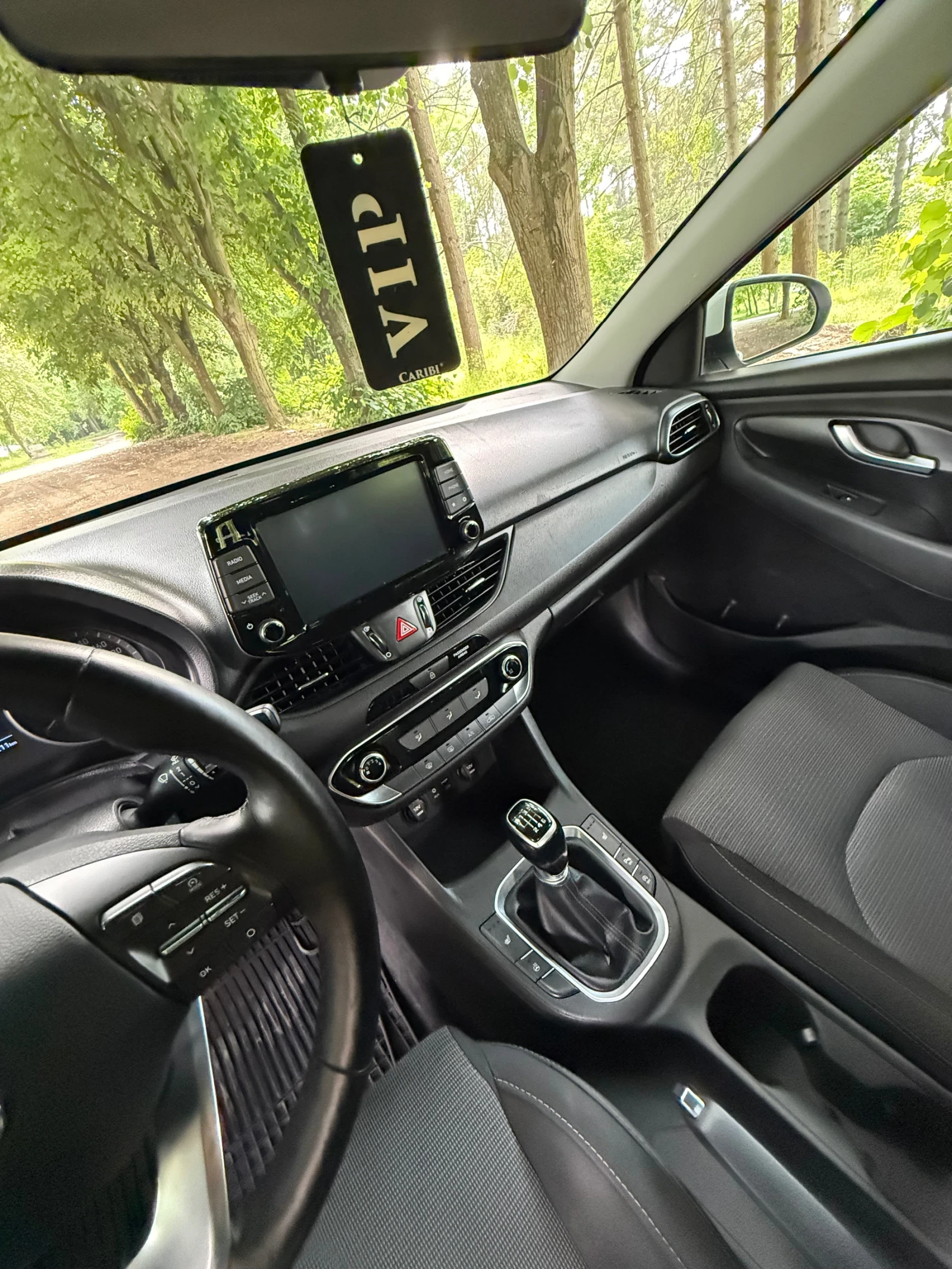 Hyundai I30 Нов внос!! , снимка 9 - Автомобили и джипове - 54904700