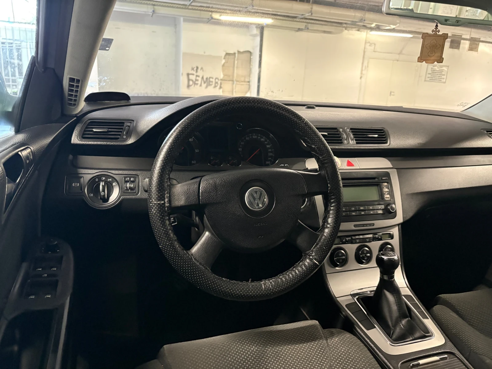 VW Passat, снимка 9 - Автомобили и джипове - 55361617