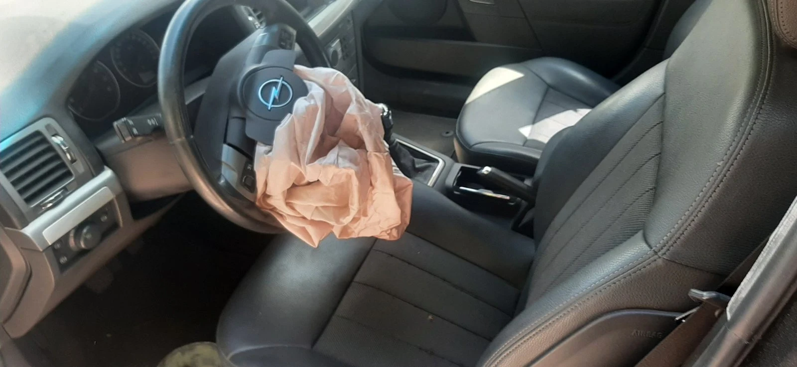 Opel Vectra 2.2 | Mobile.bg � ����������� 6