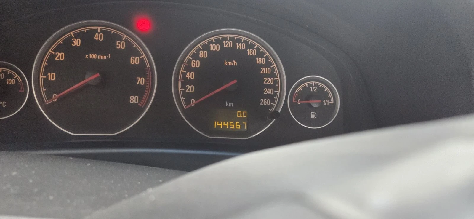 Opel Vectra 2.2 | Mobile.bg � ����������� 7