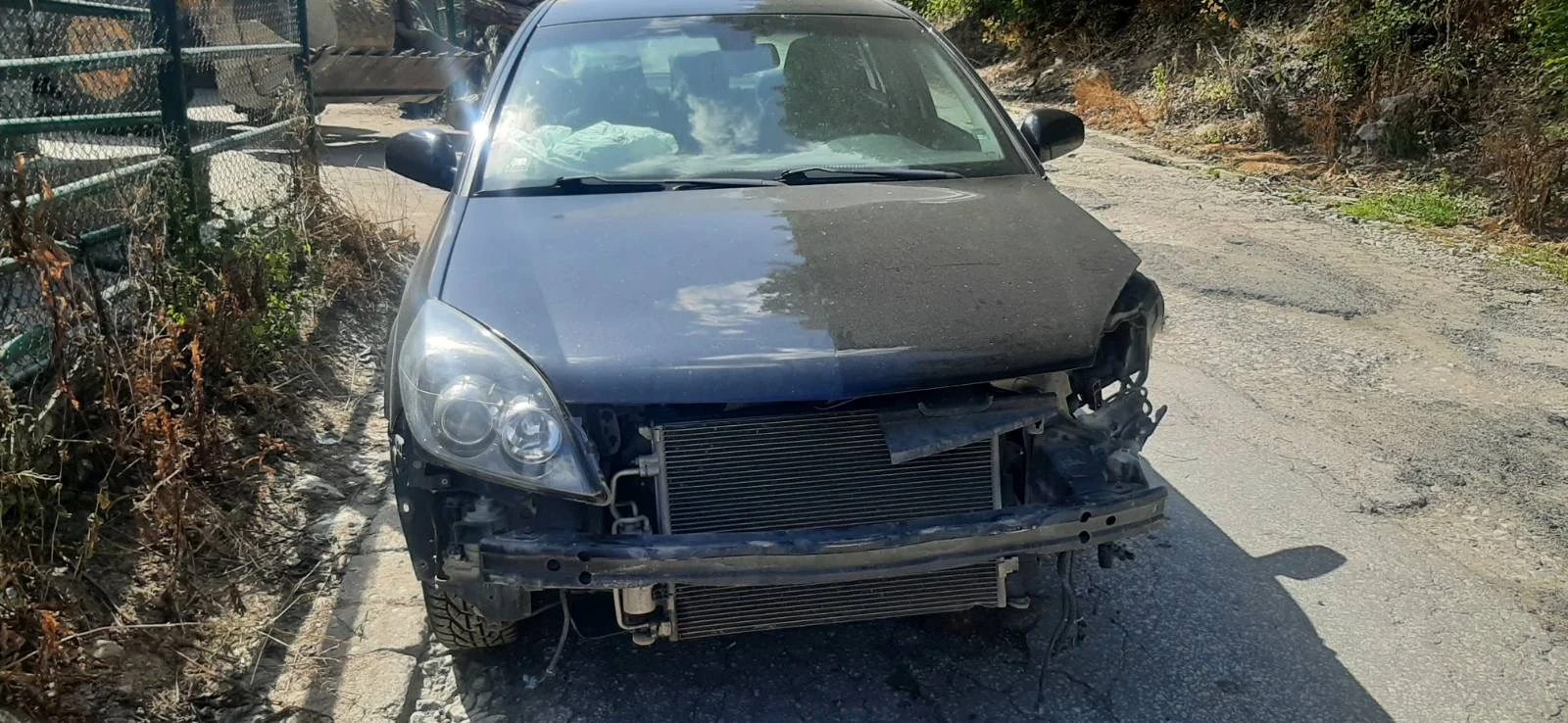 Opel Vectra 2.2 | Mobile.bg � ����������� 3
