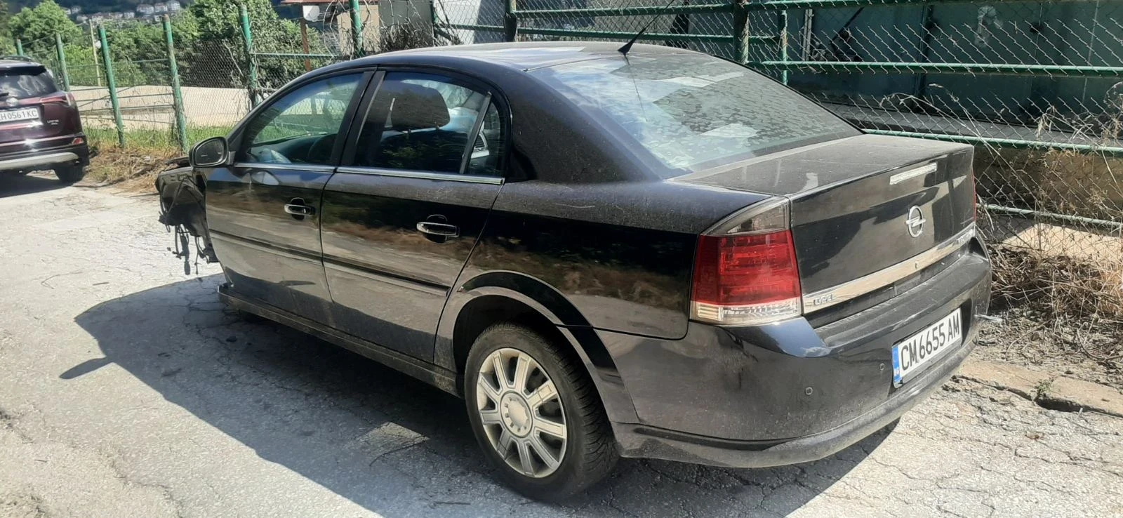 Opel Vectra 2.2 | Mobile.bg � ����������� 2