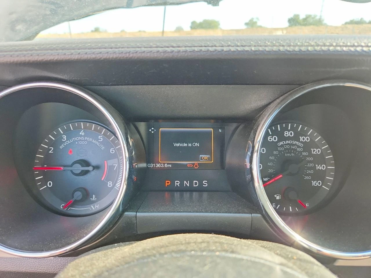 Ford Mustang 5.0l Gt, снимка 9 - Автомобили и джипове - 55580688