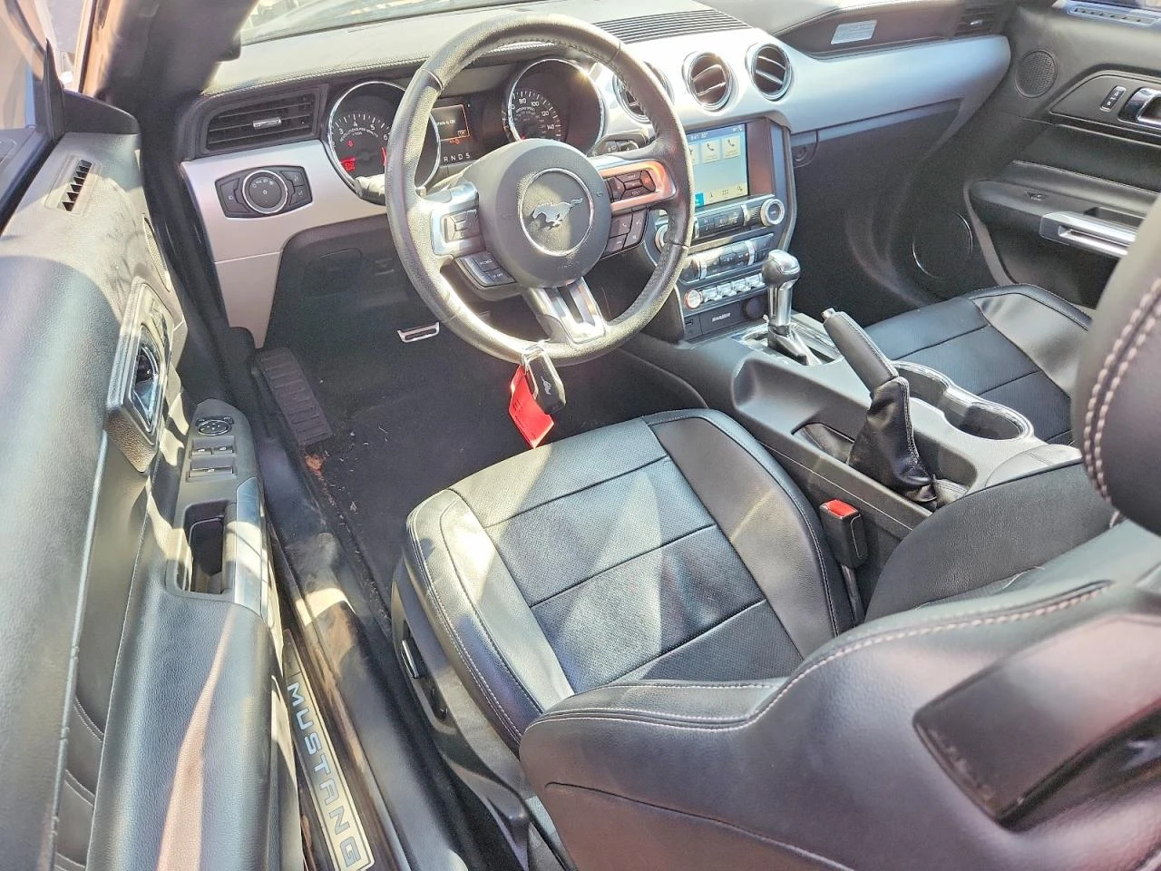 Ford Mustang 5.0l Gt, снимка 8 - Автомобили и джипове - 55580688