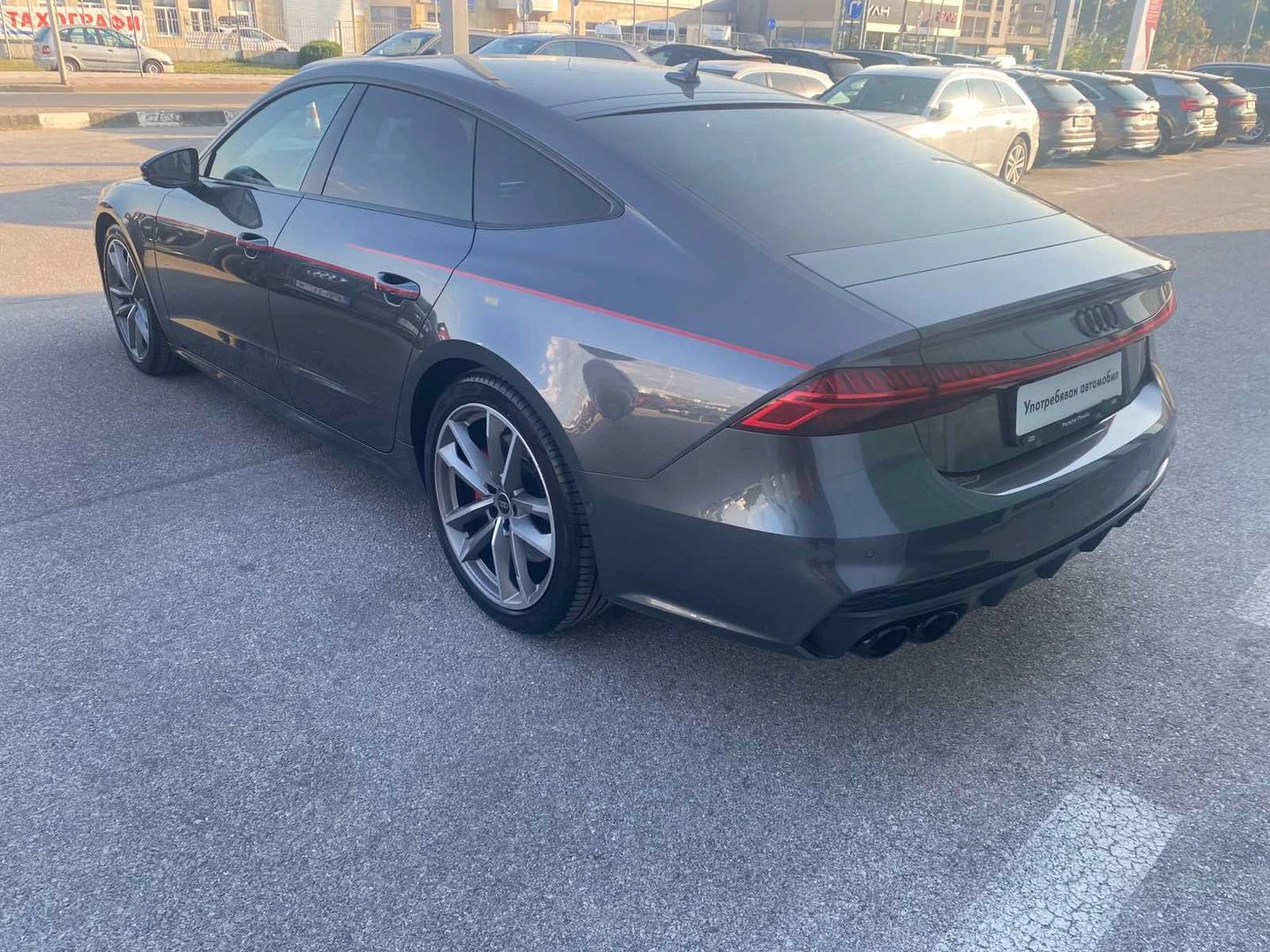 Audi S7 | Mobile.bg � ����������� 5