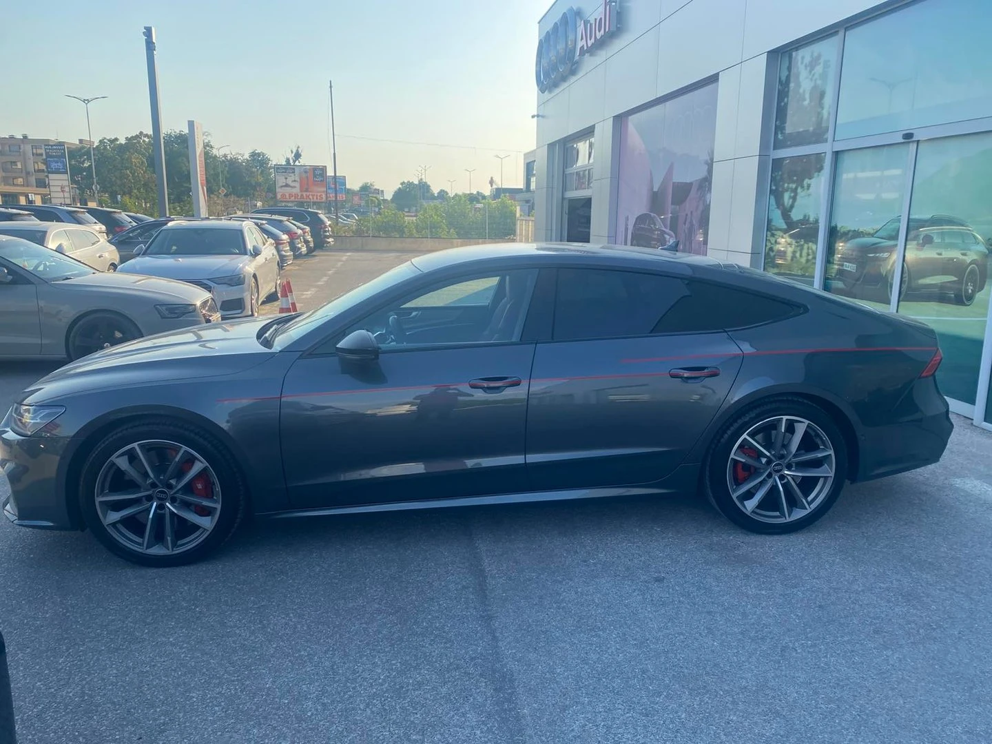 Audi S7 | Mobile.bg � ����������� 2